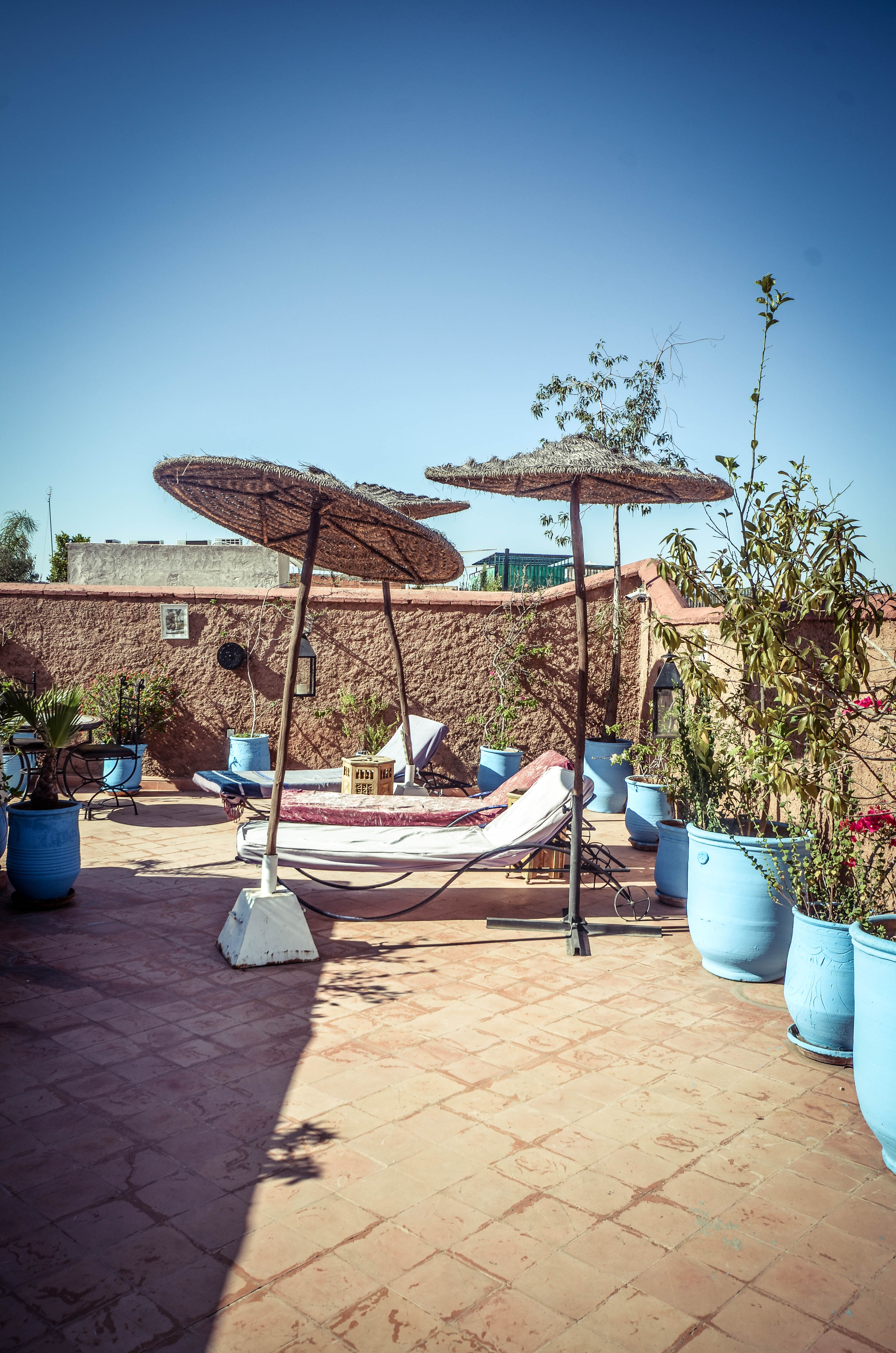 Riad Azalia
