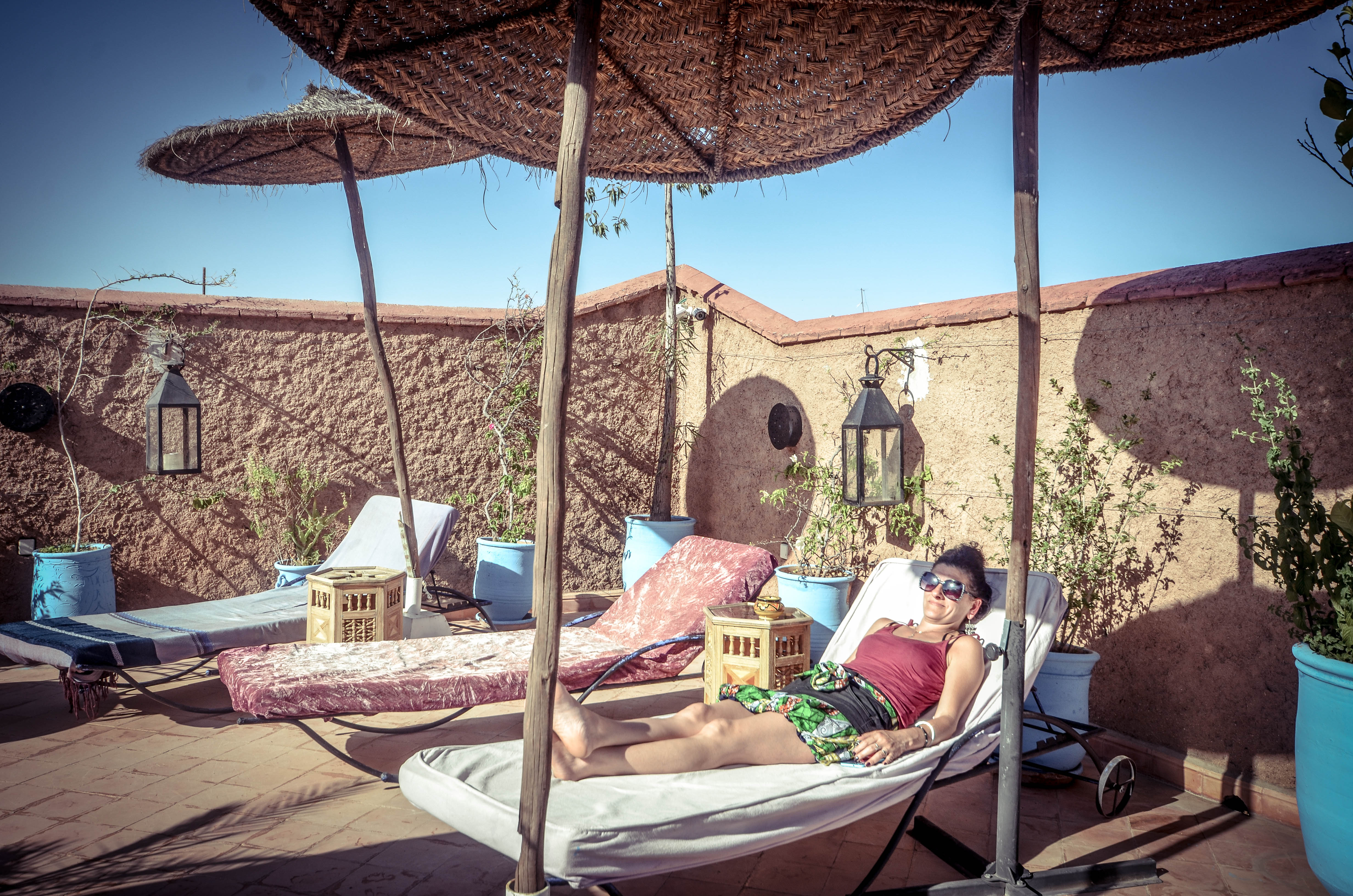 Riad Azalia