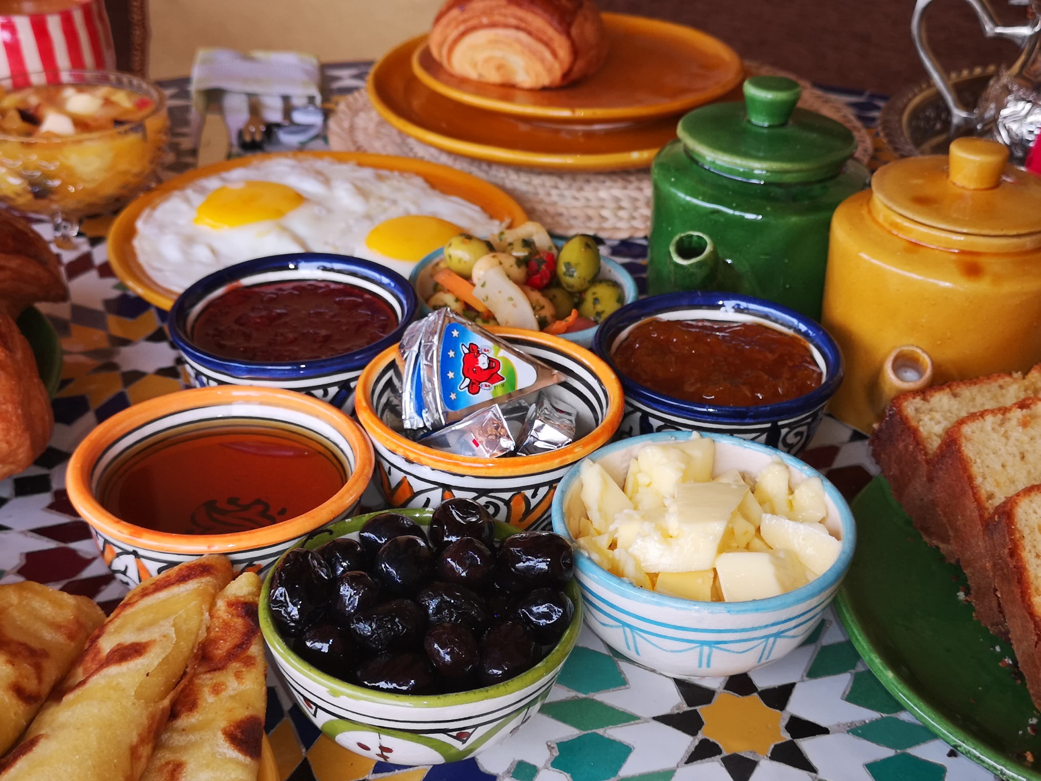 Riad Azra Marrakech