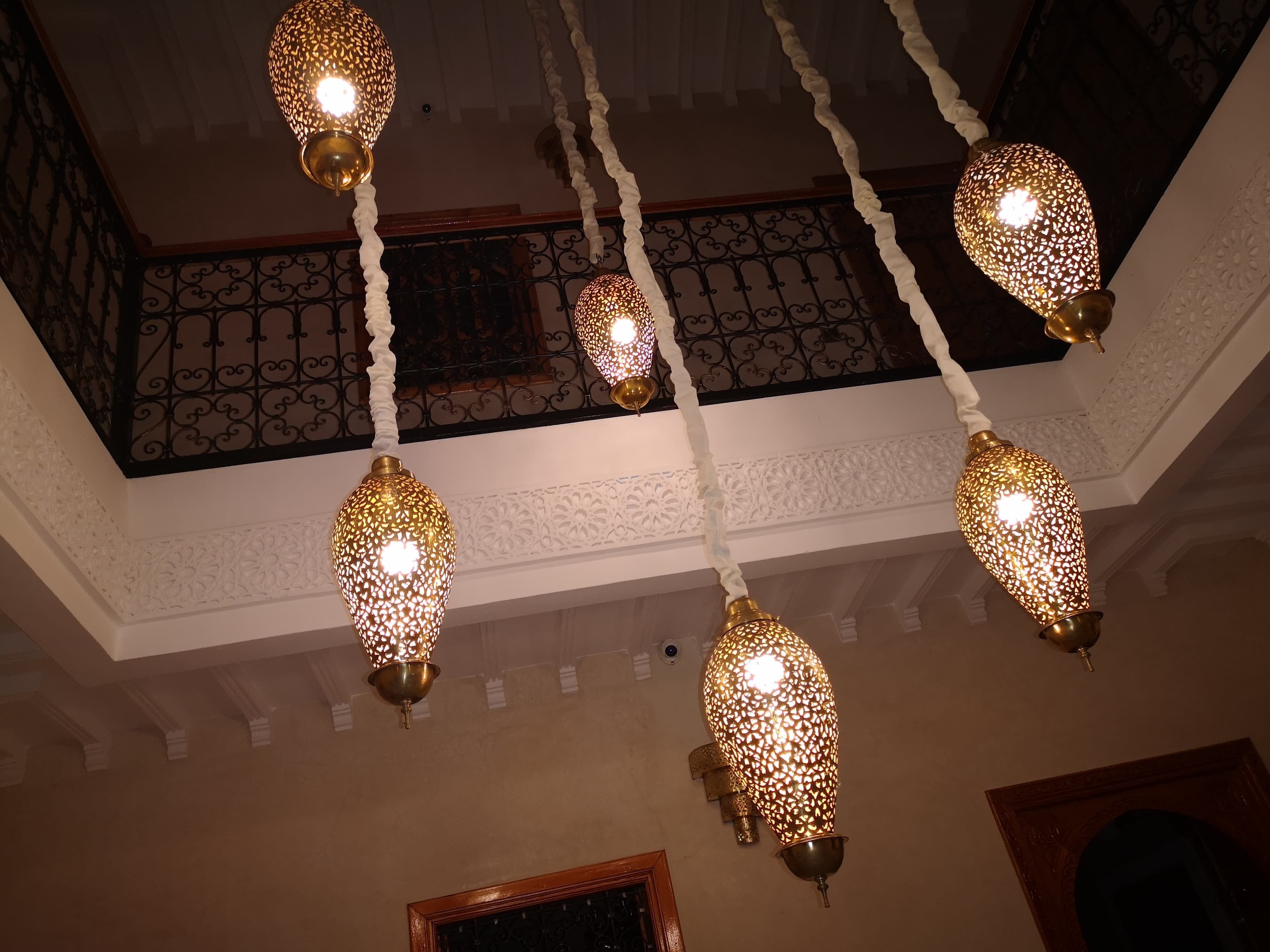 Riad Azra Marrakech