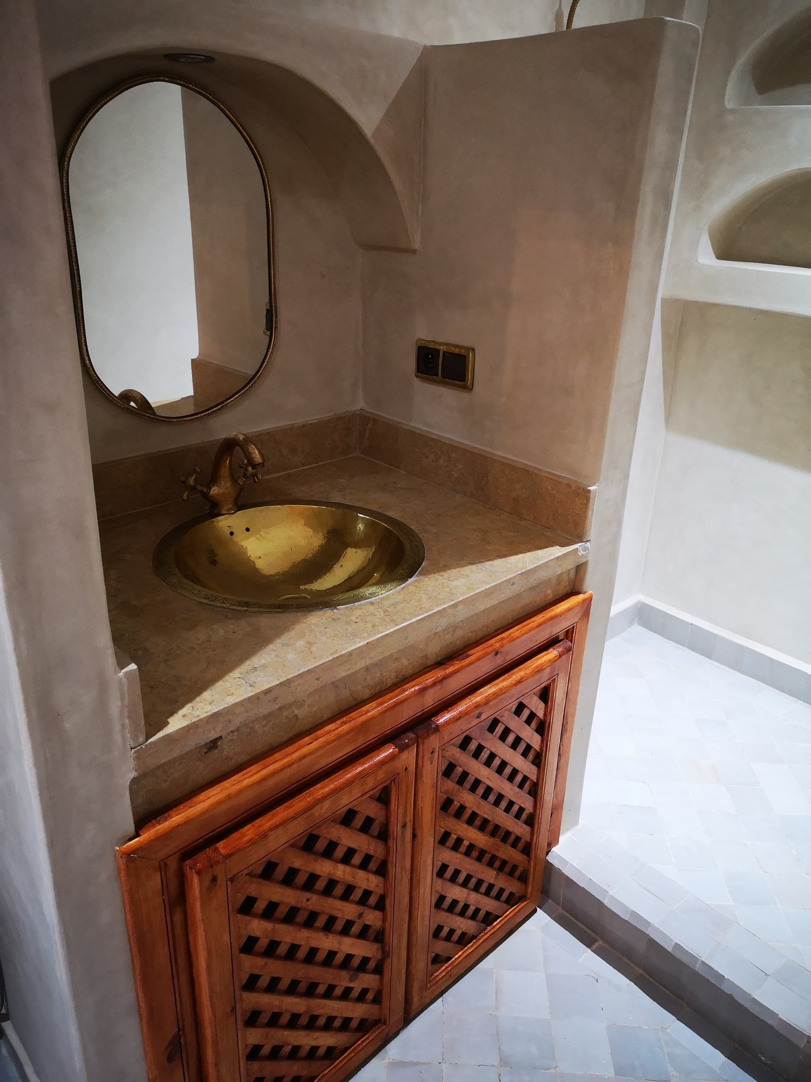 Riad Azra Marrakech