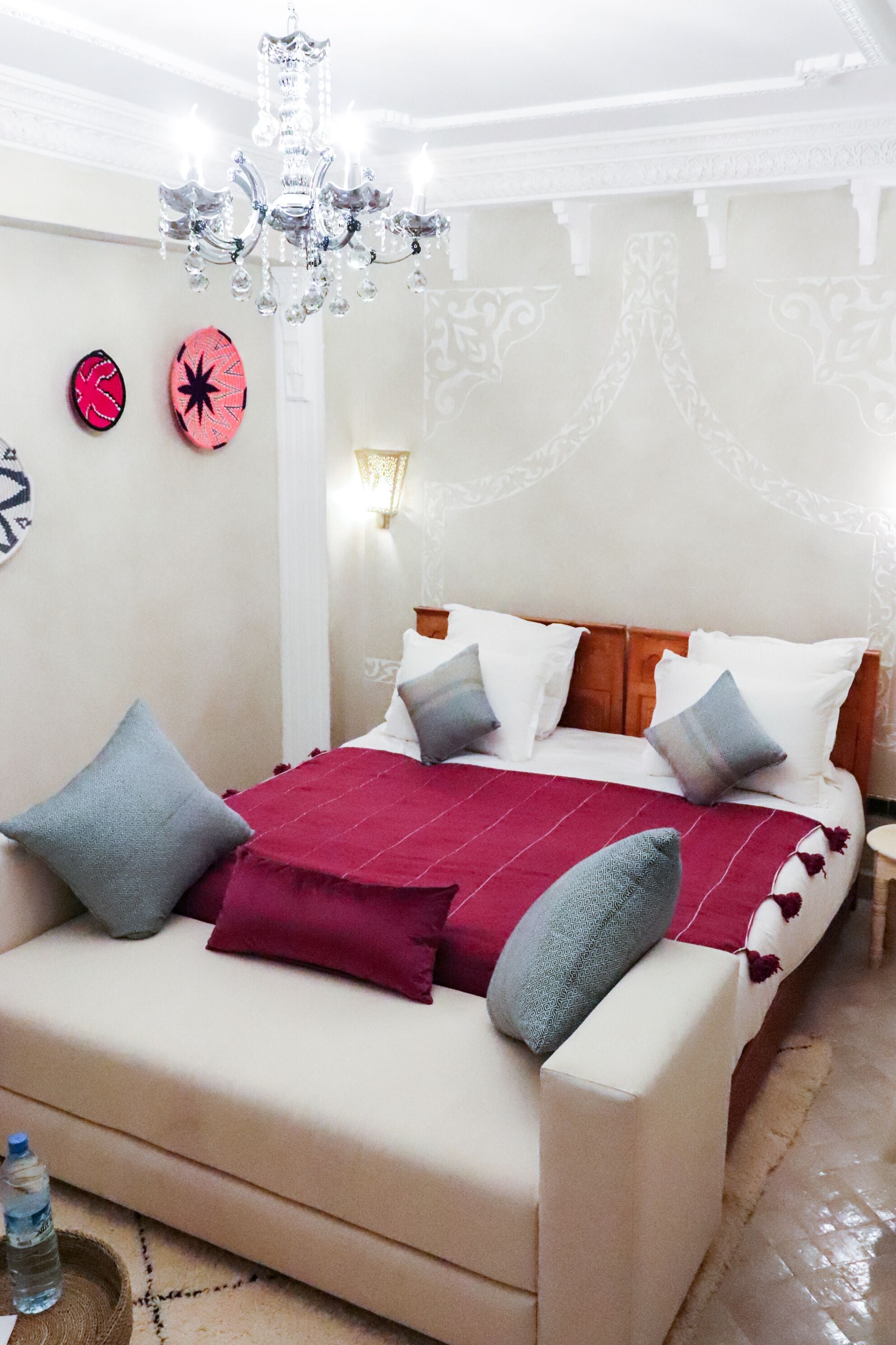 Riad Azra Marrakech