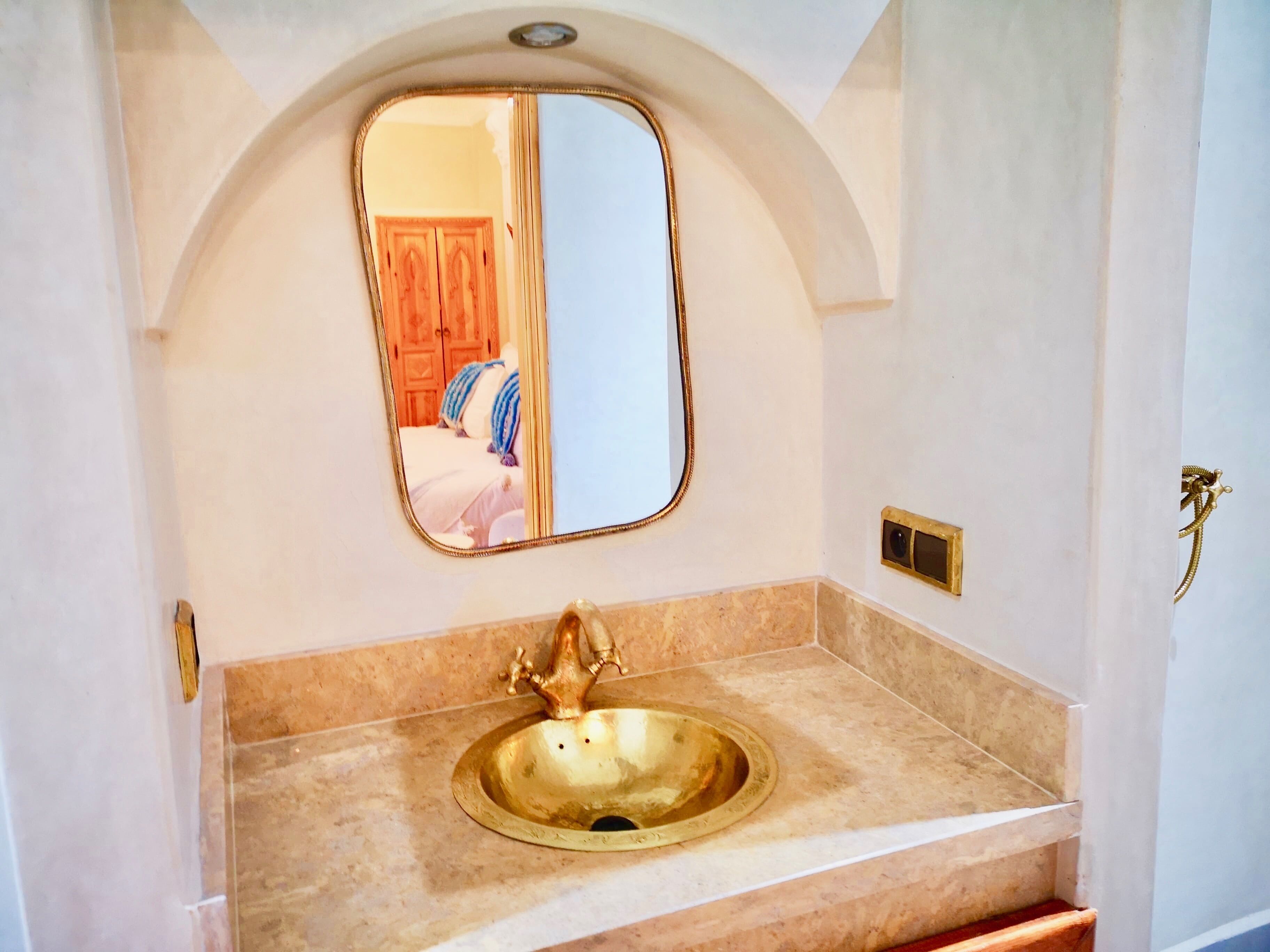 Riad Azra Marrakech