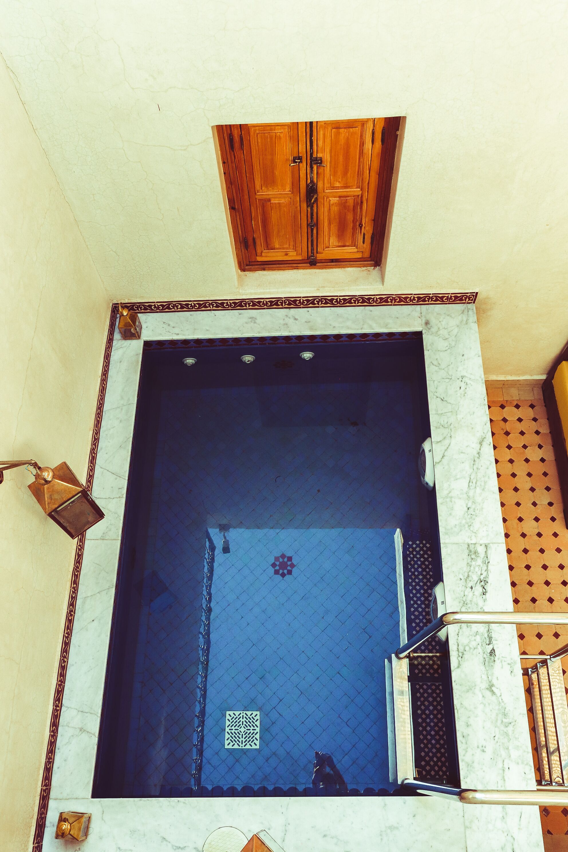 Riad Azra Marrakech
