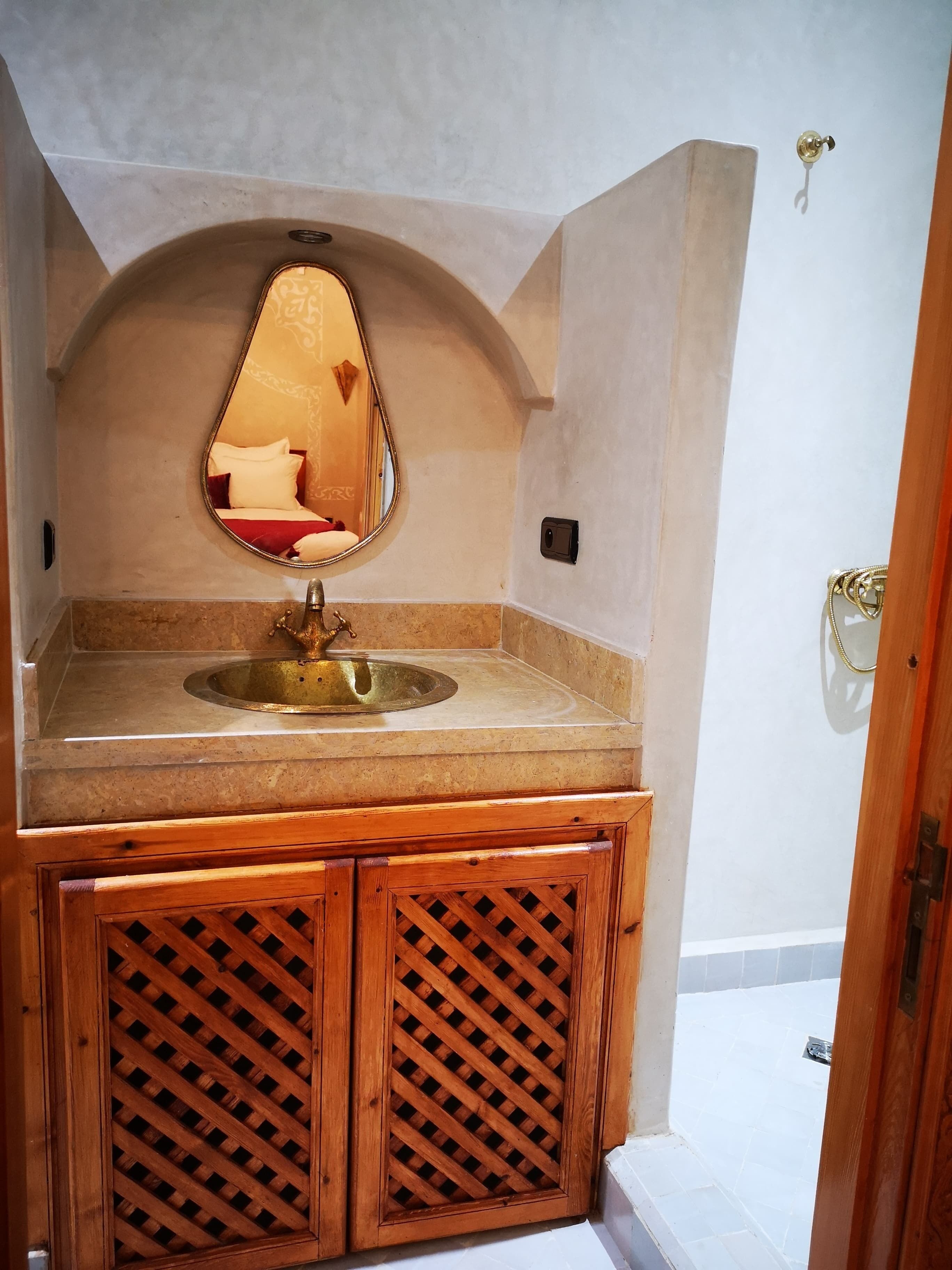 Riad Azra Marrakech