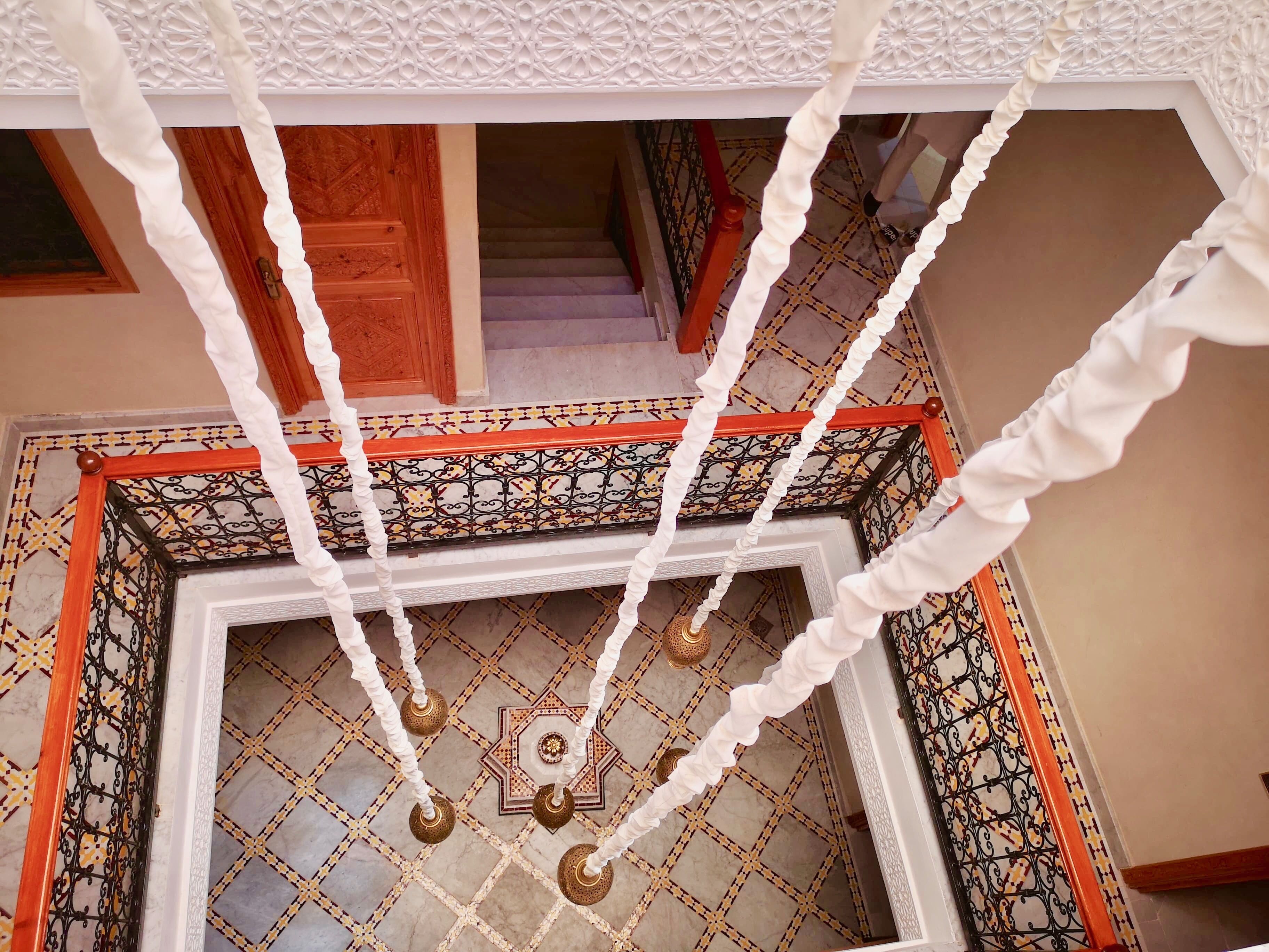 Riad Azra Marrakech