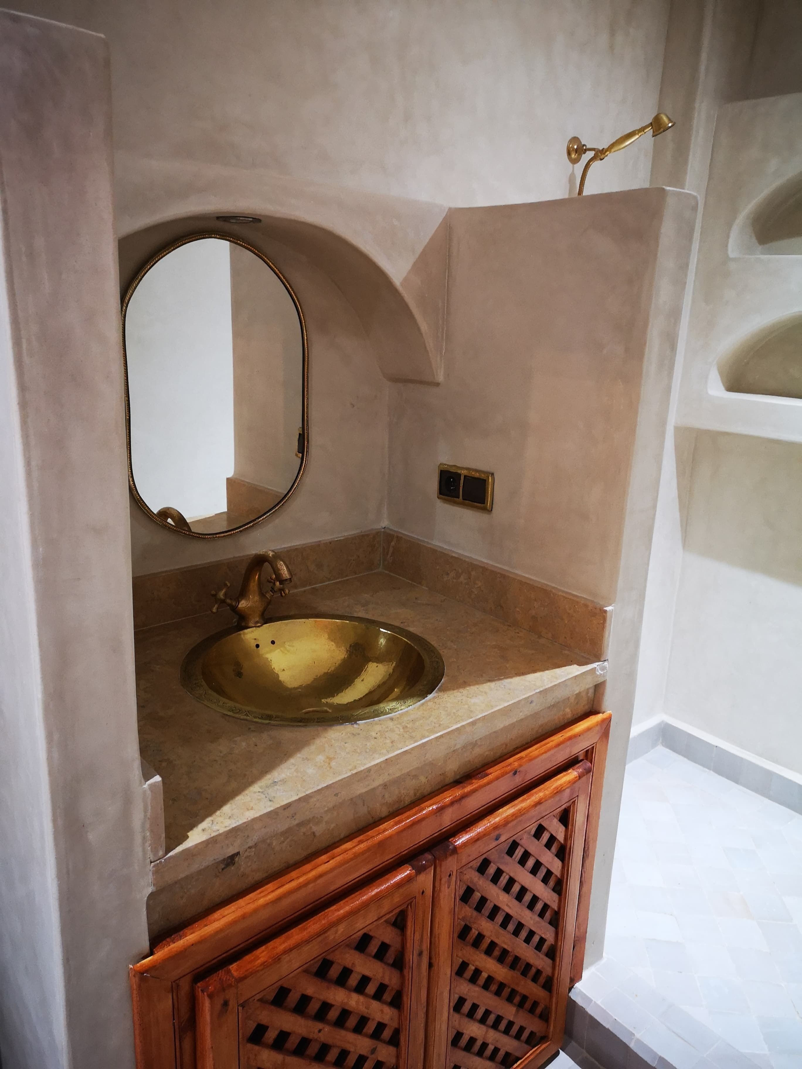 Riad Azra Marrakech