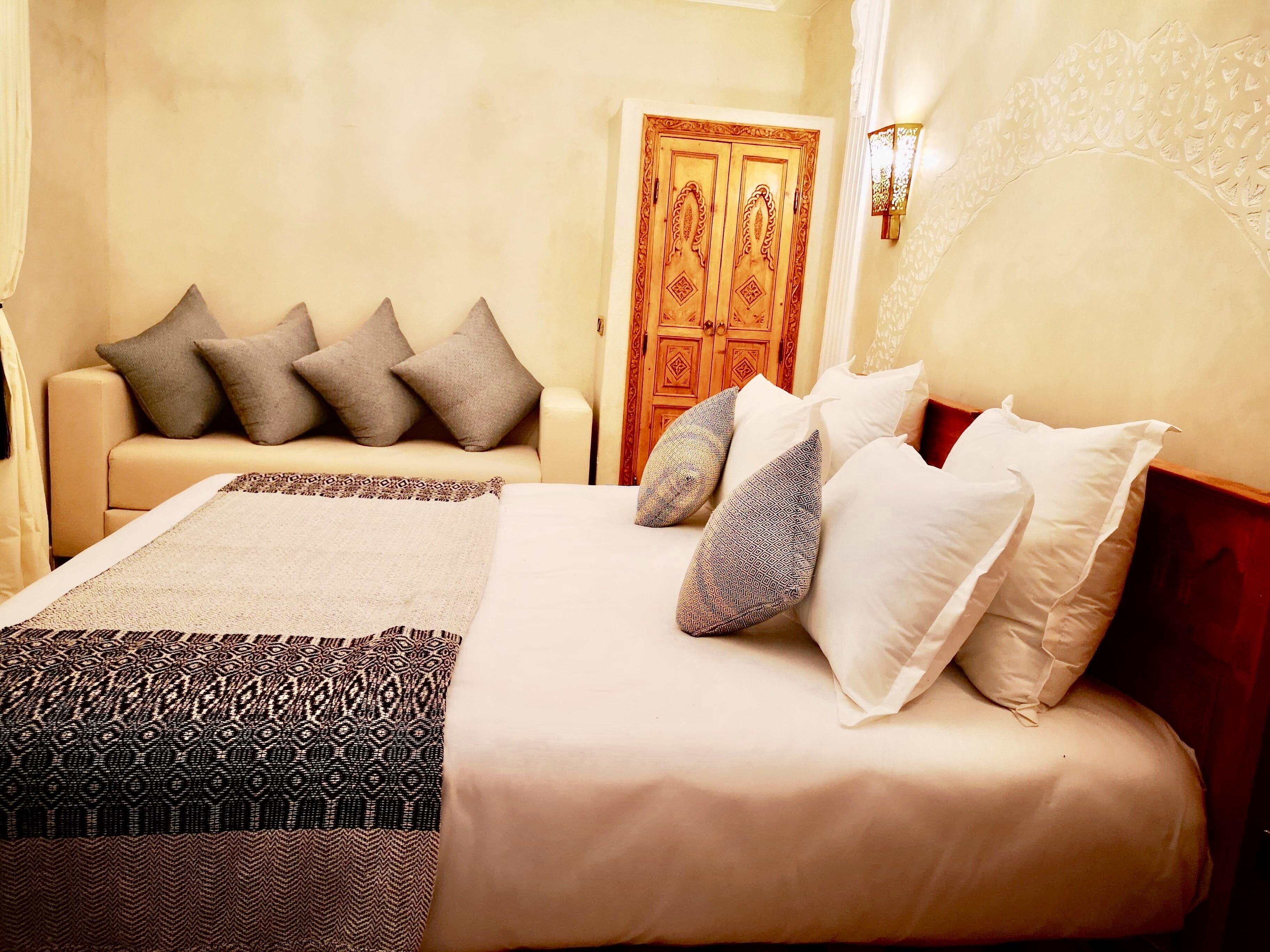 Riad Azra Marrakech