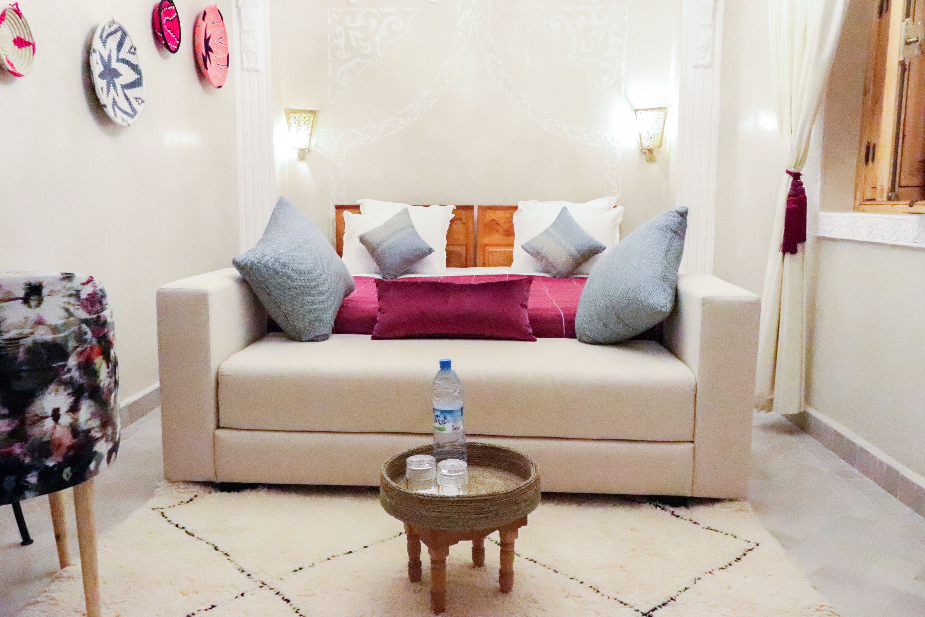 Riad Azra Marrakech