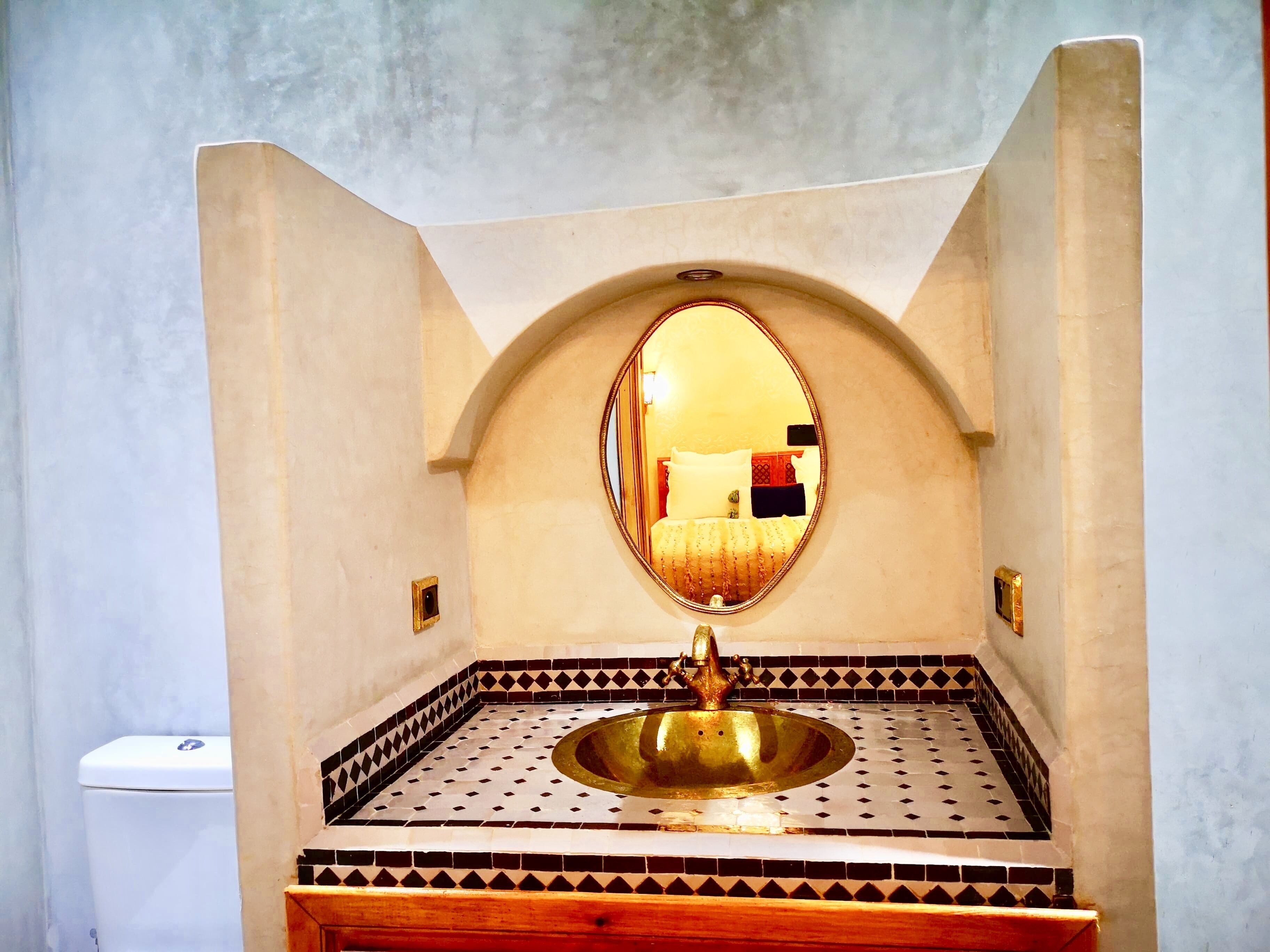 Riad Azra Marrakech