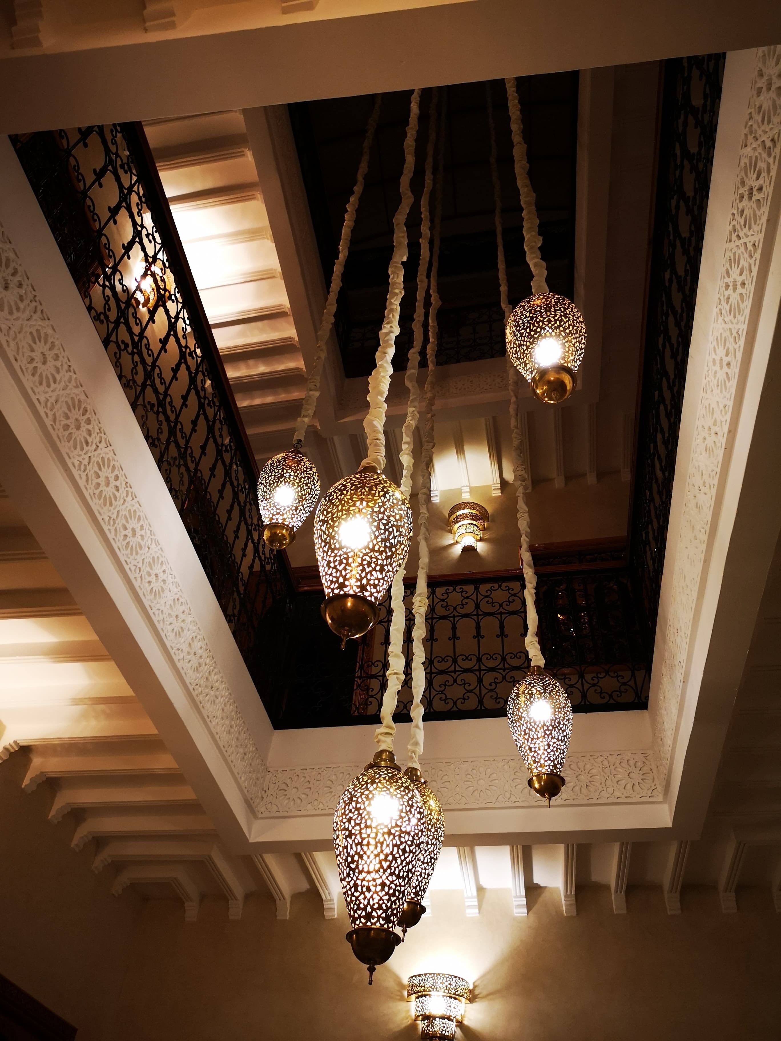 Riad Azra Marrakech