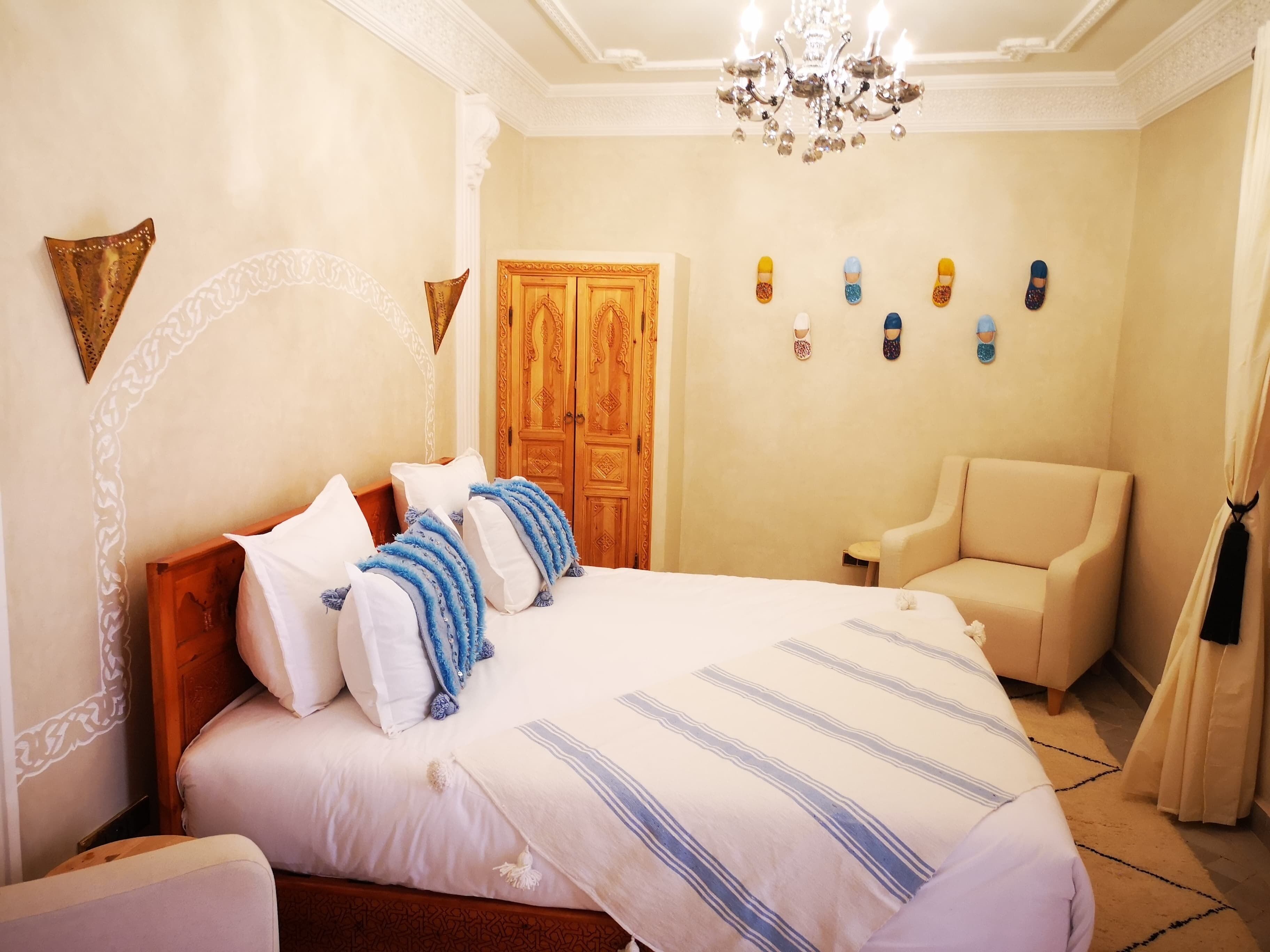 Riad Azra Marrakech
