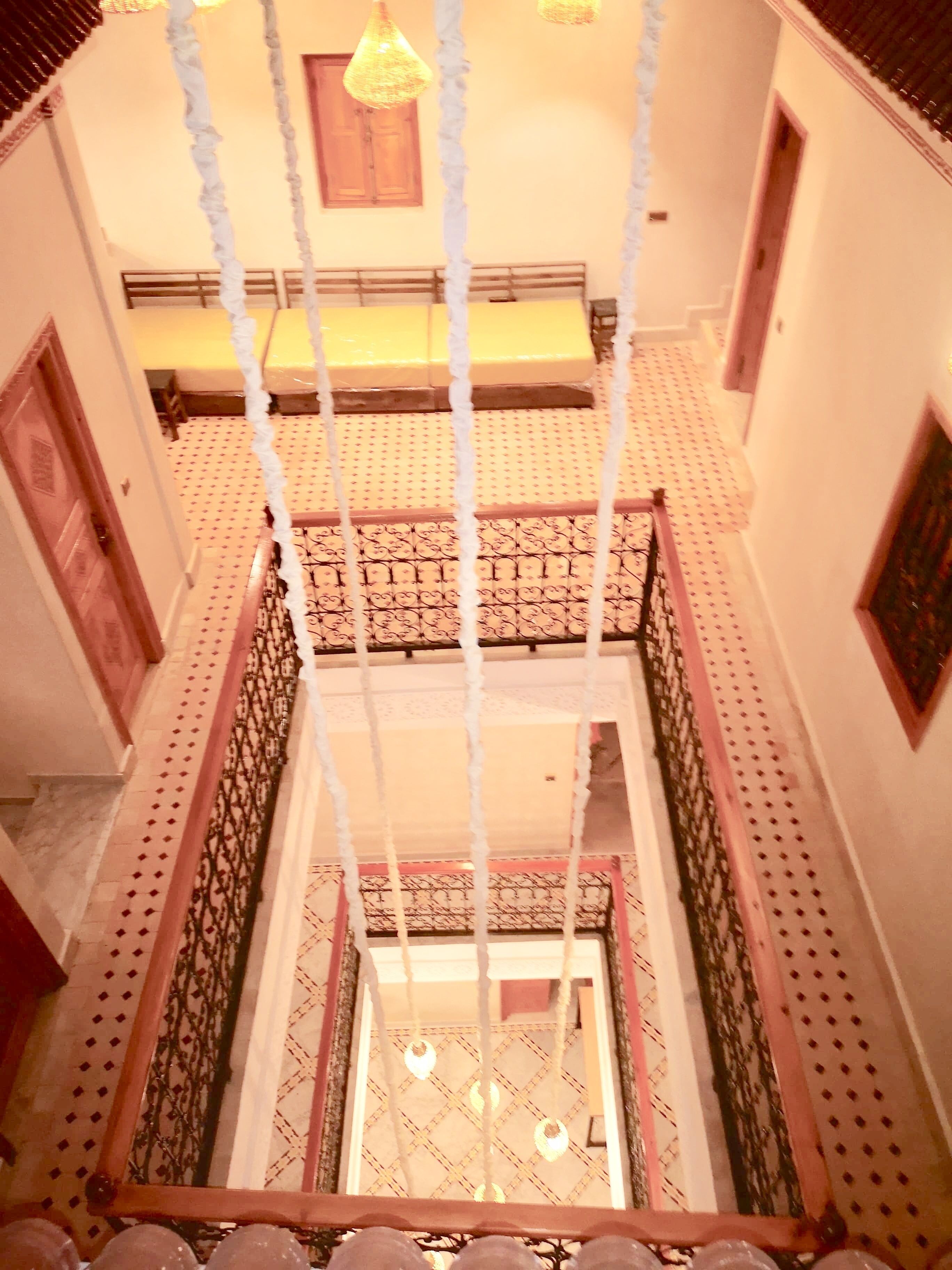 Riad Azra Marrakech