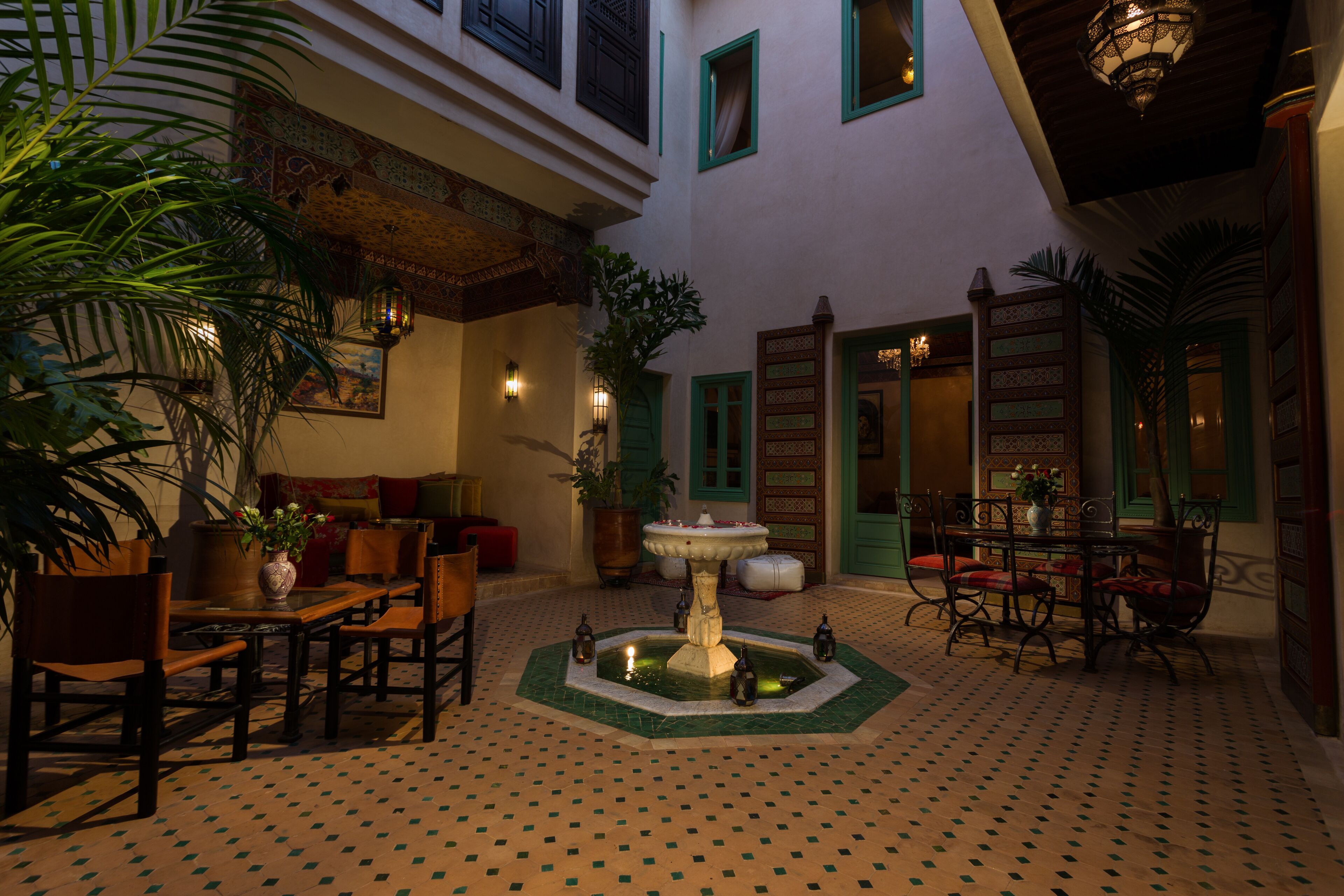 Riad Azrur