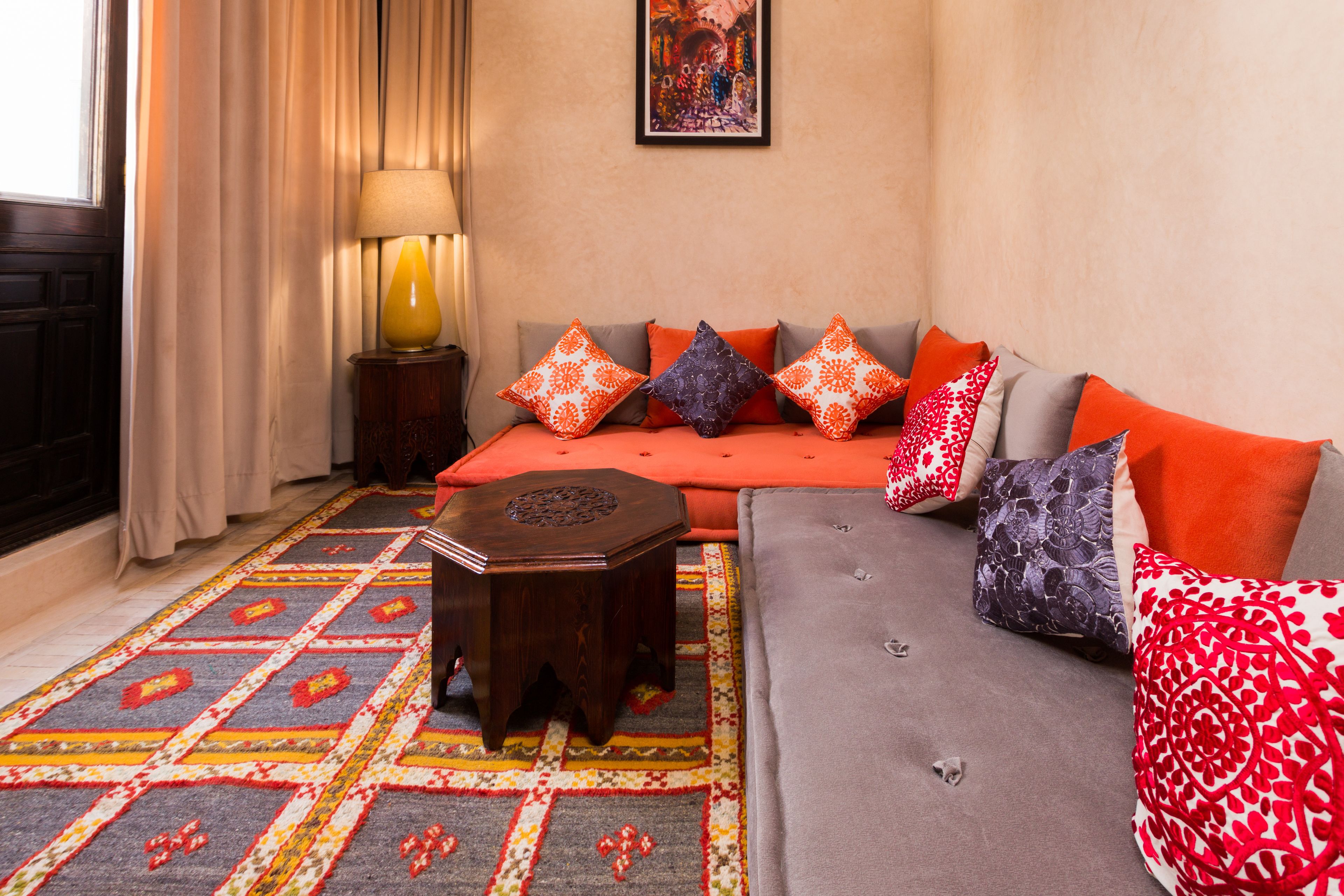 Riad Azrur