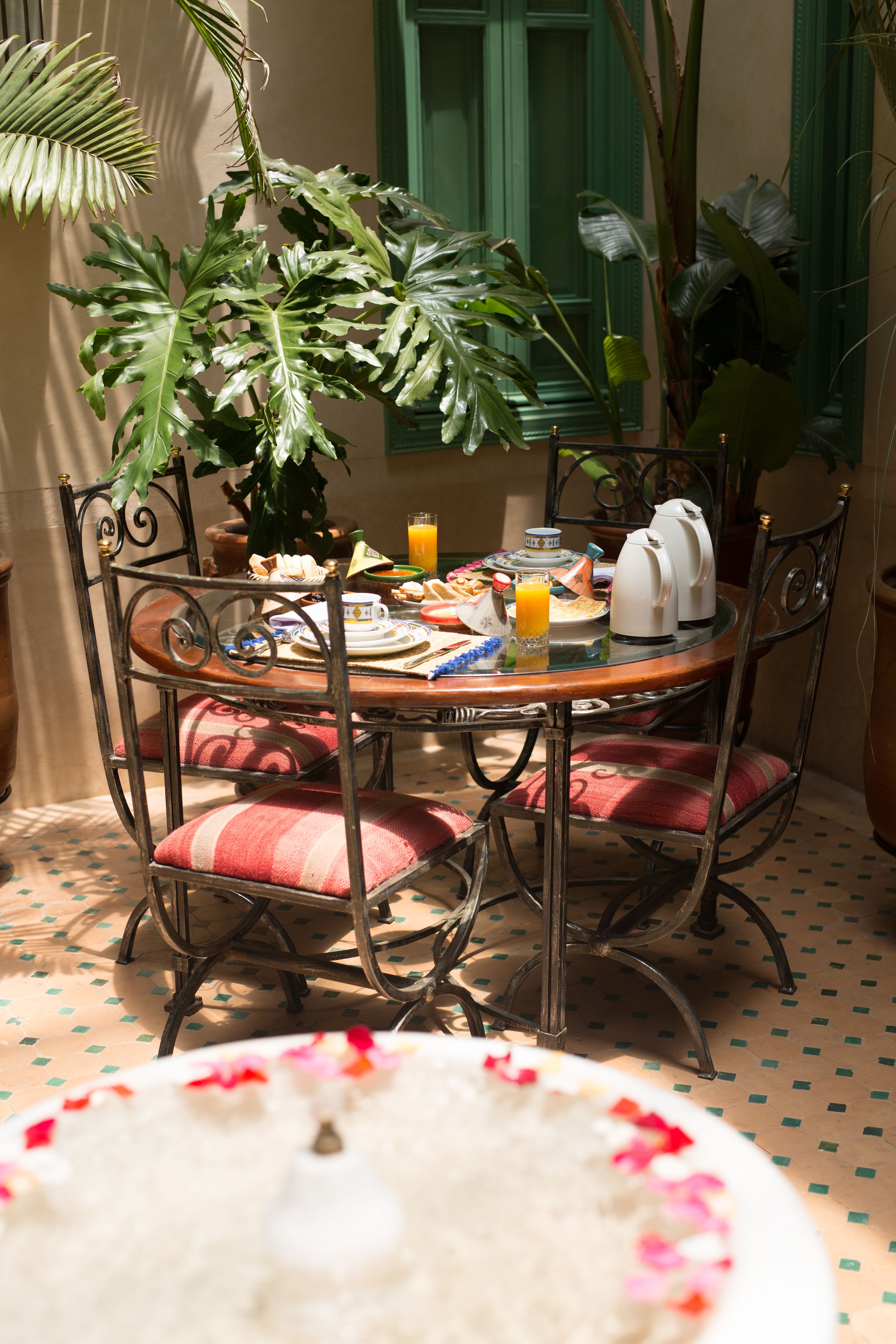 Riad Azrur