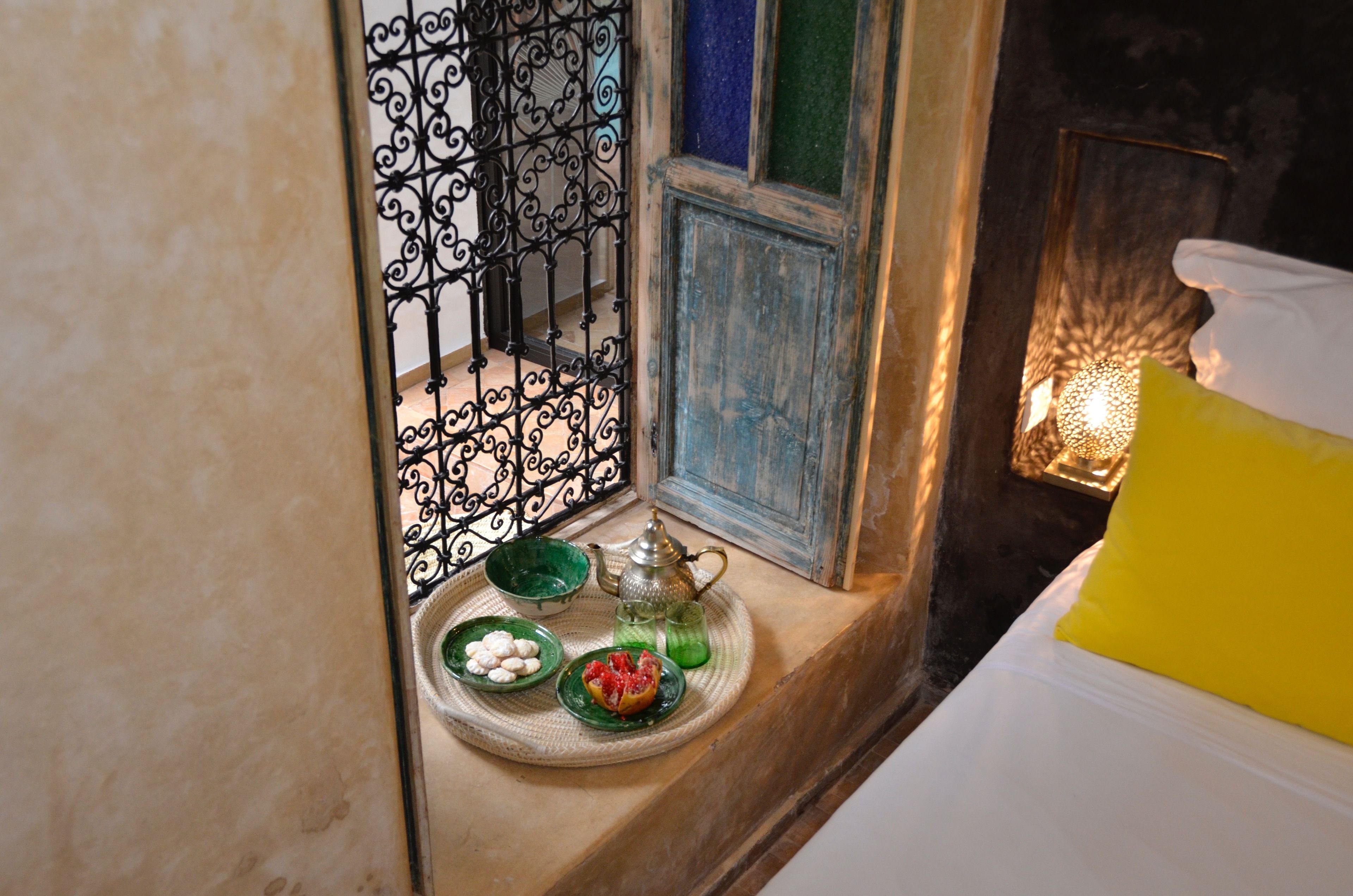 Riad Bab 54