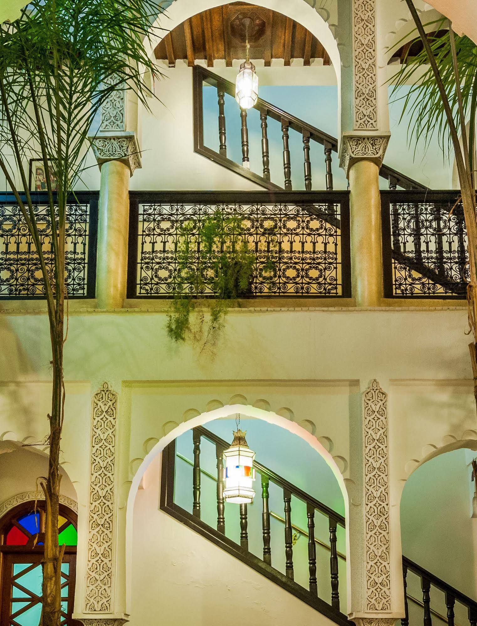 Riad Bab Agnaou