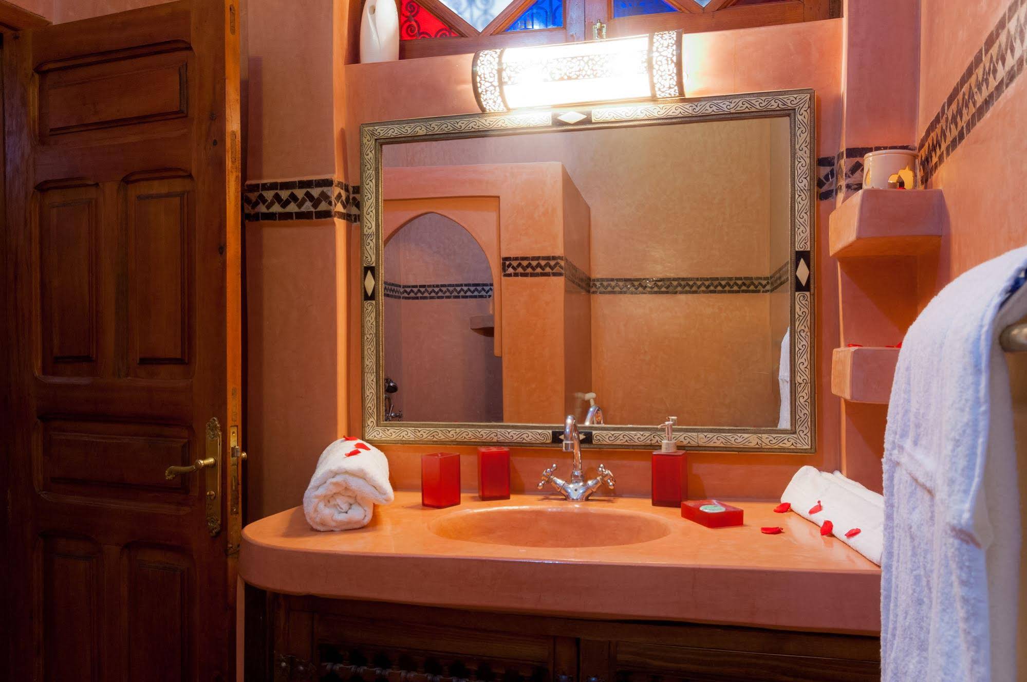 Riad Bab Agnaou