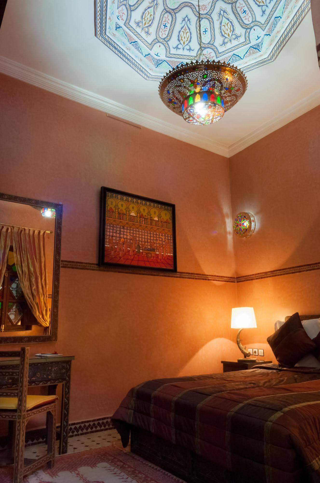 Riad Bab Agnaou