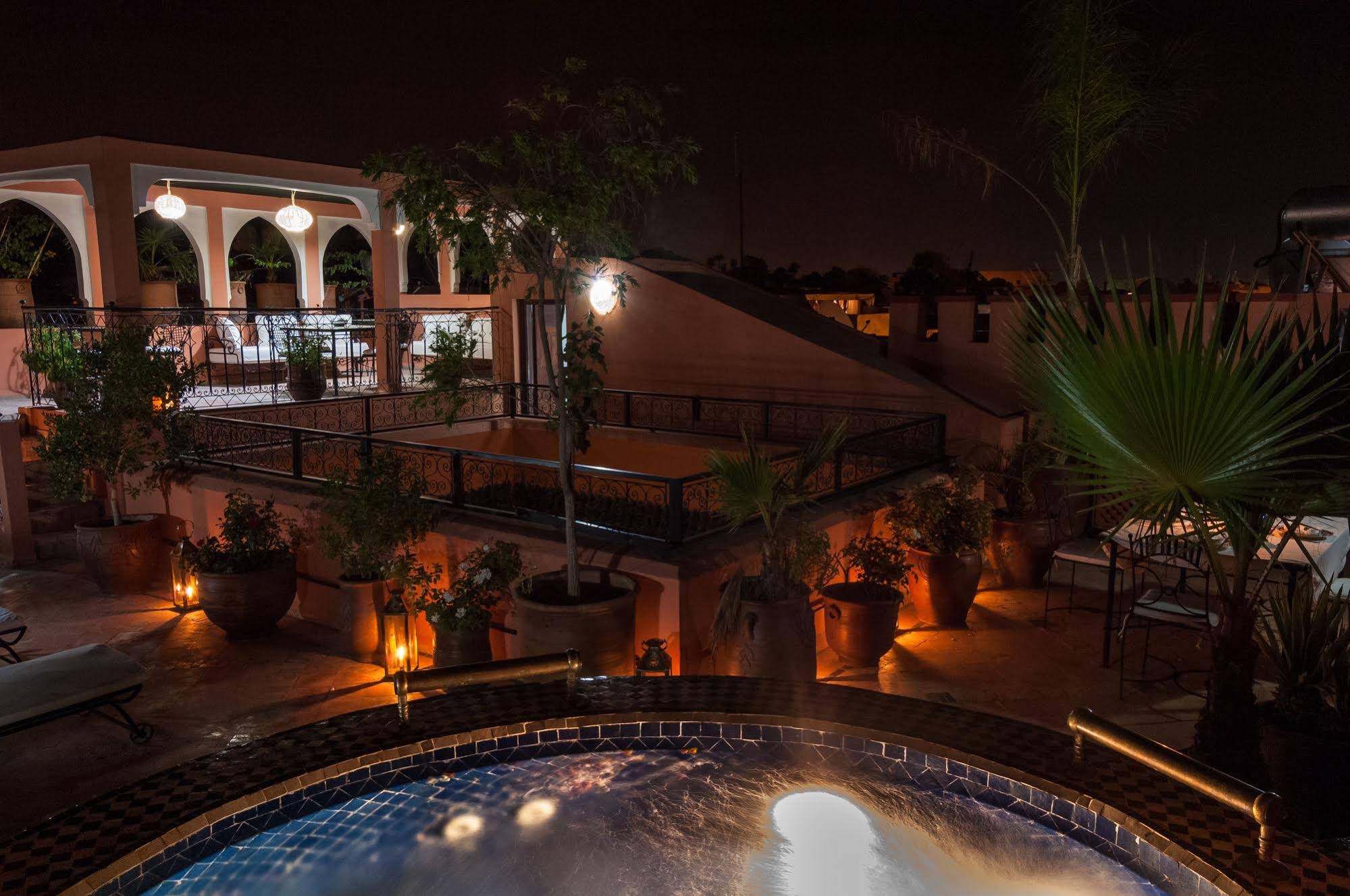 Riad Bab Agnaou