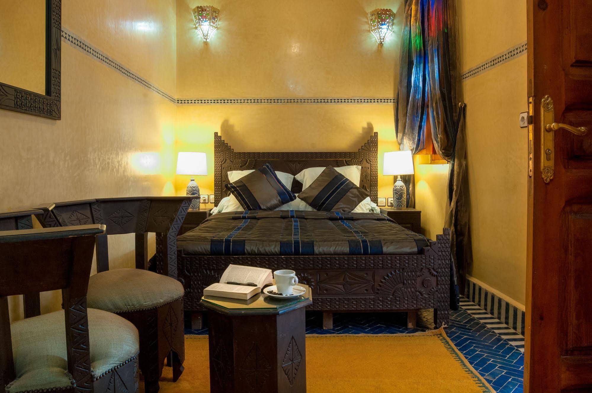Riad Bab Agnaou