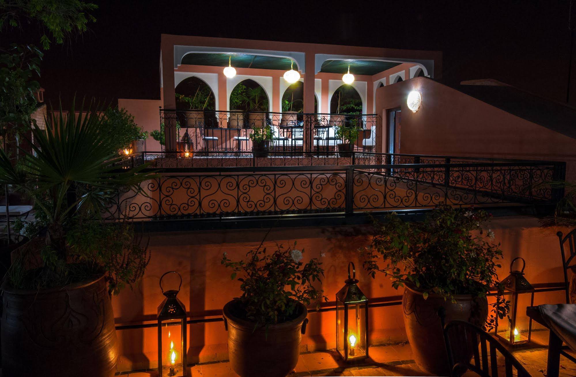 Riad Bab Agnaou