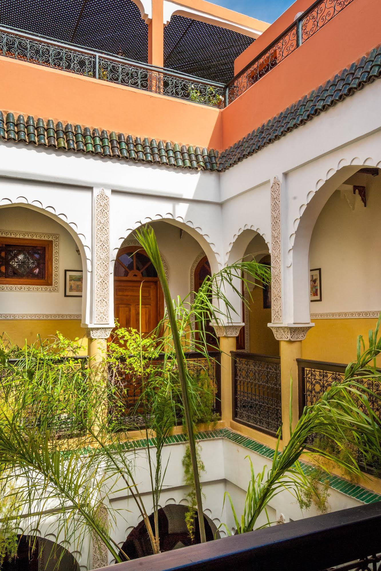Riad Bab Agnaou