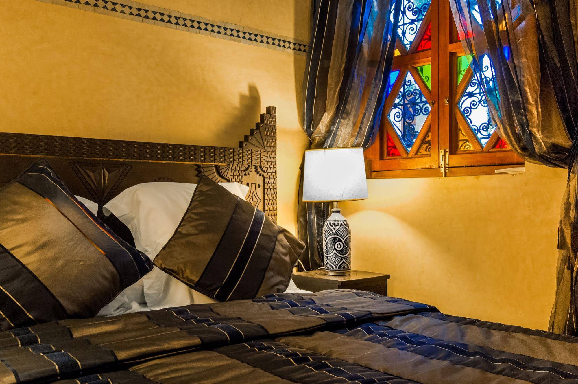 Riad Bab Agnaou