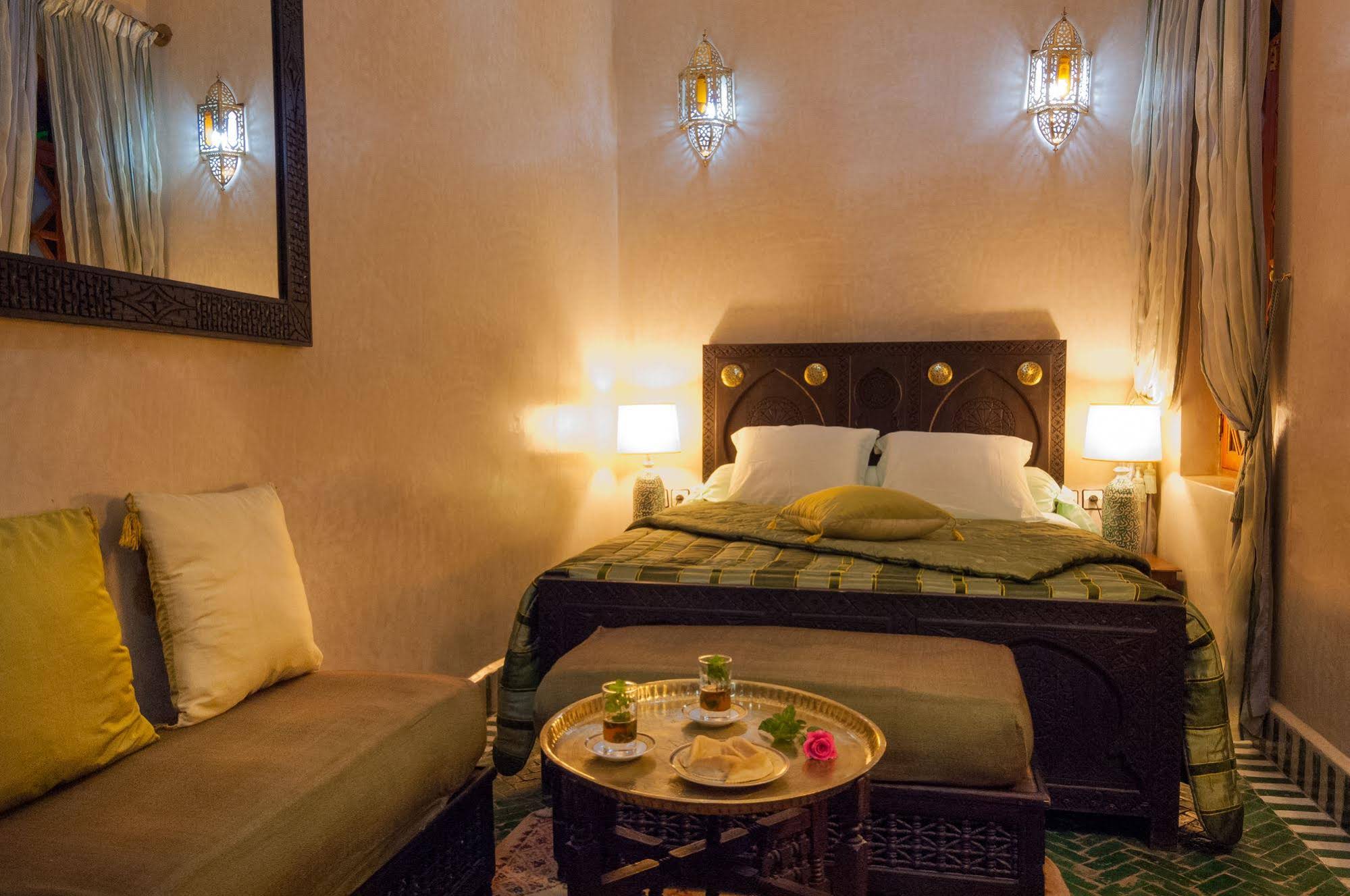 Riad Bab Agnaou