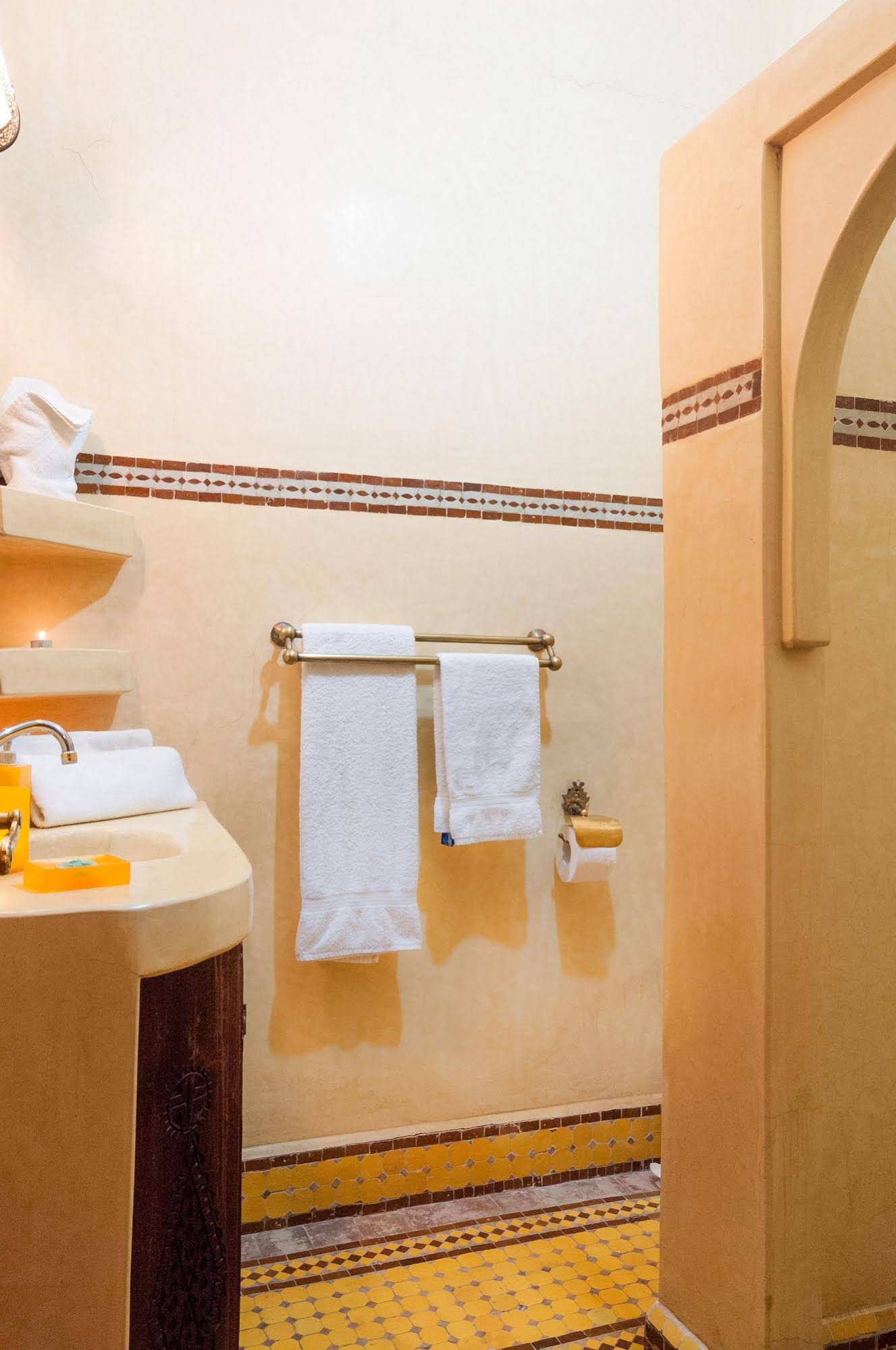 Riad Bab Agnaou