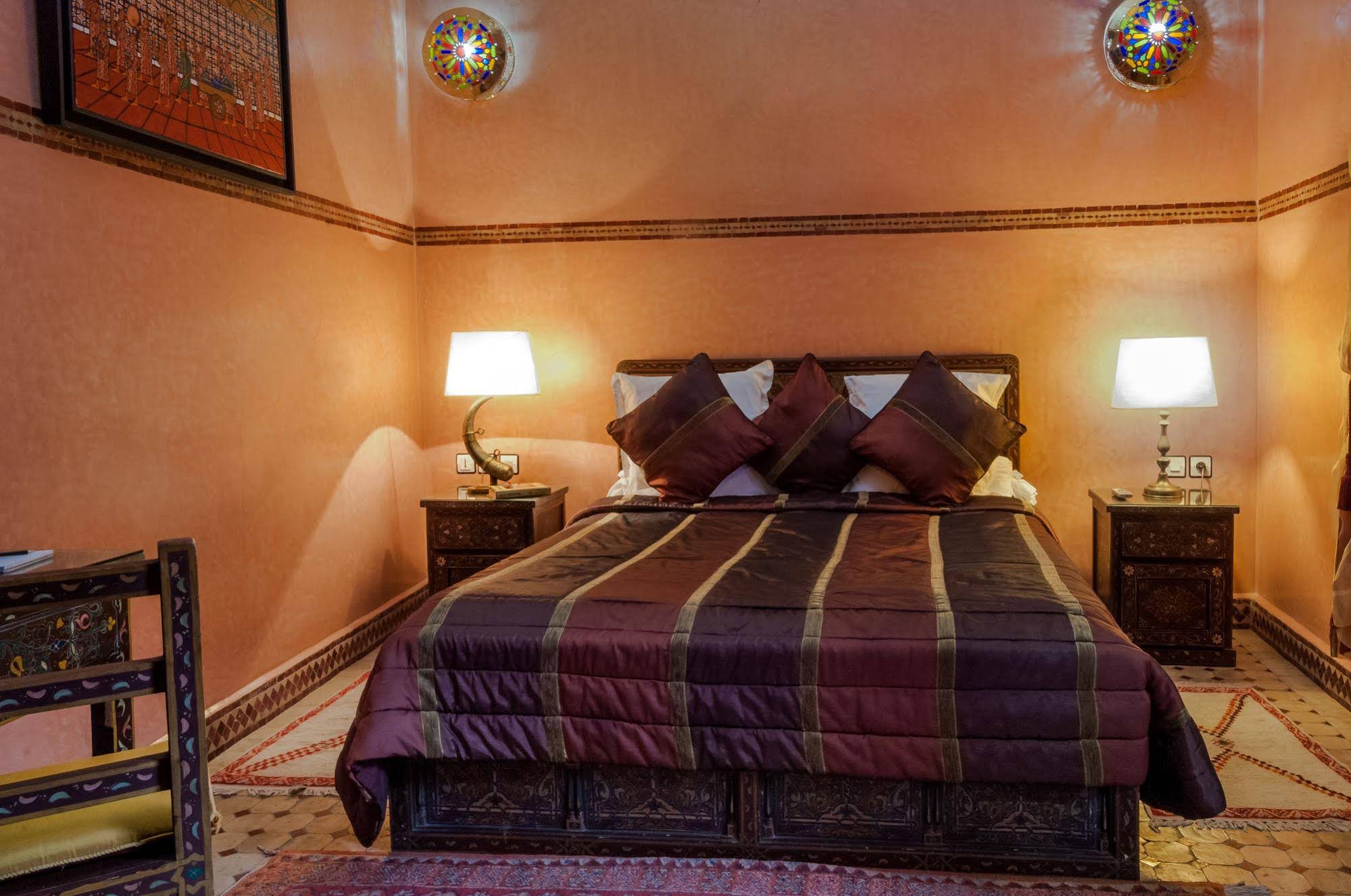 Riad Bab Agnaou