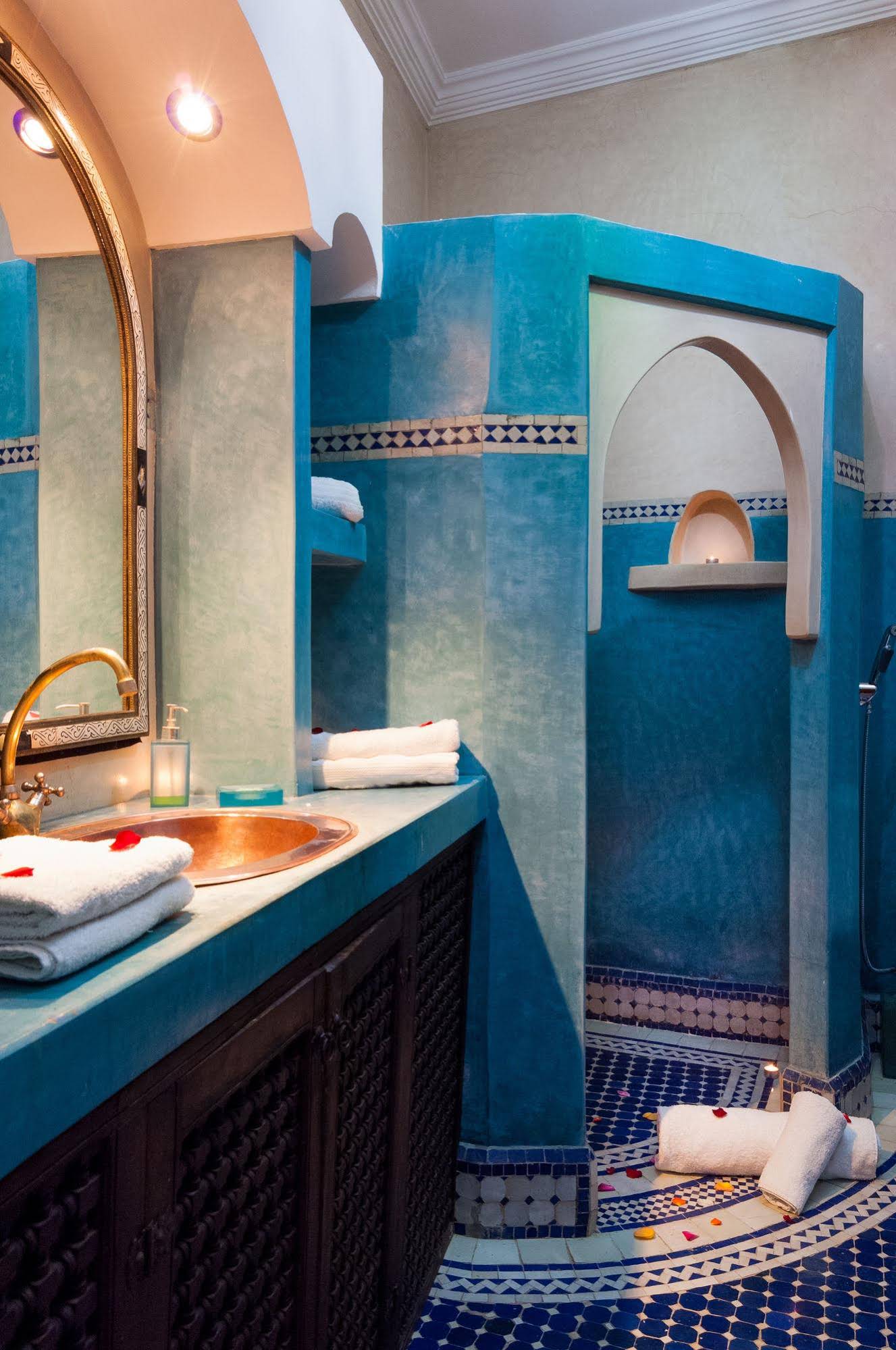 Riad Bab Agnaou