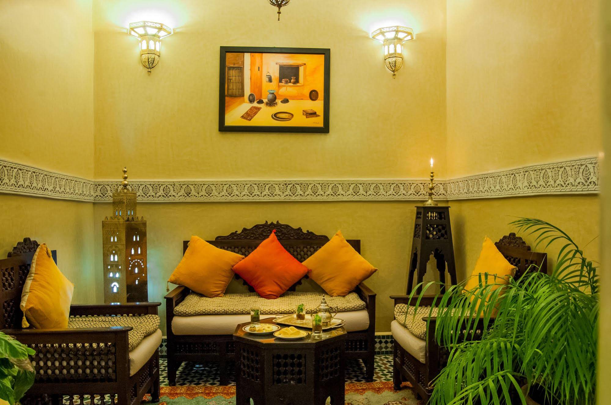 Riad Bab Agnaou