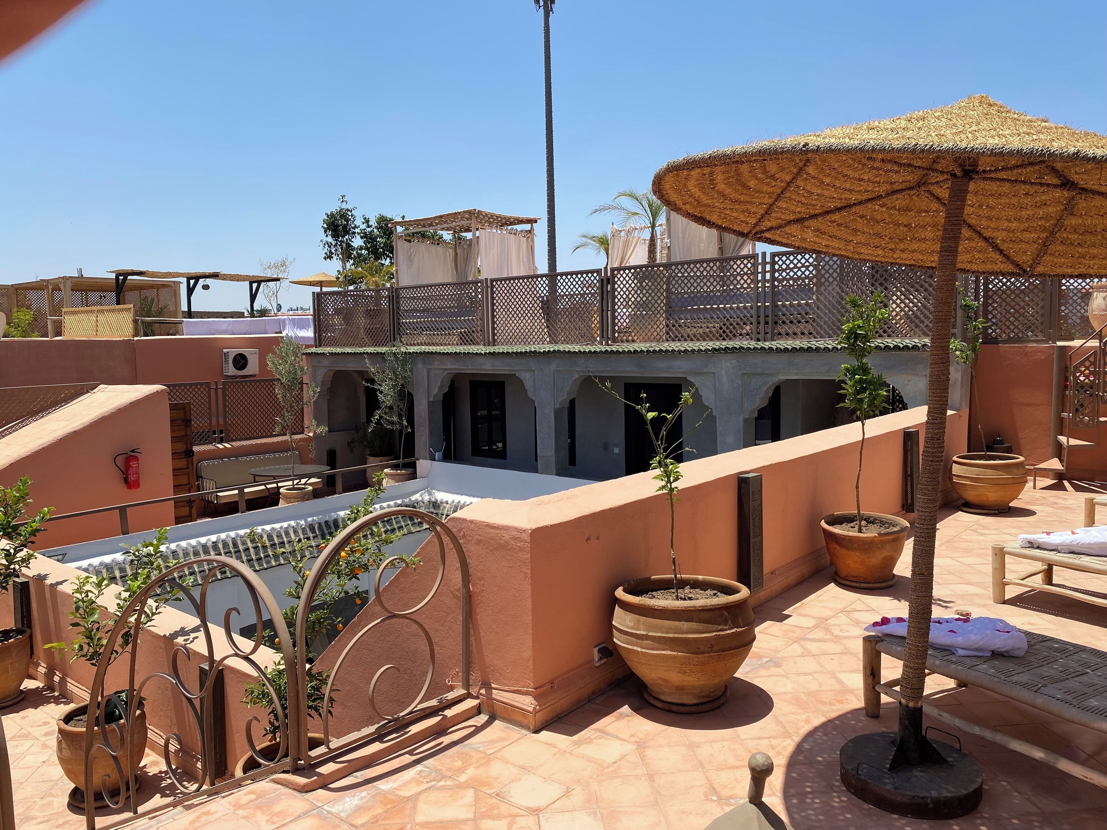Riad Bab Yacout