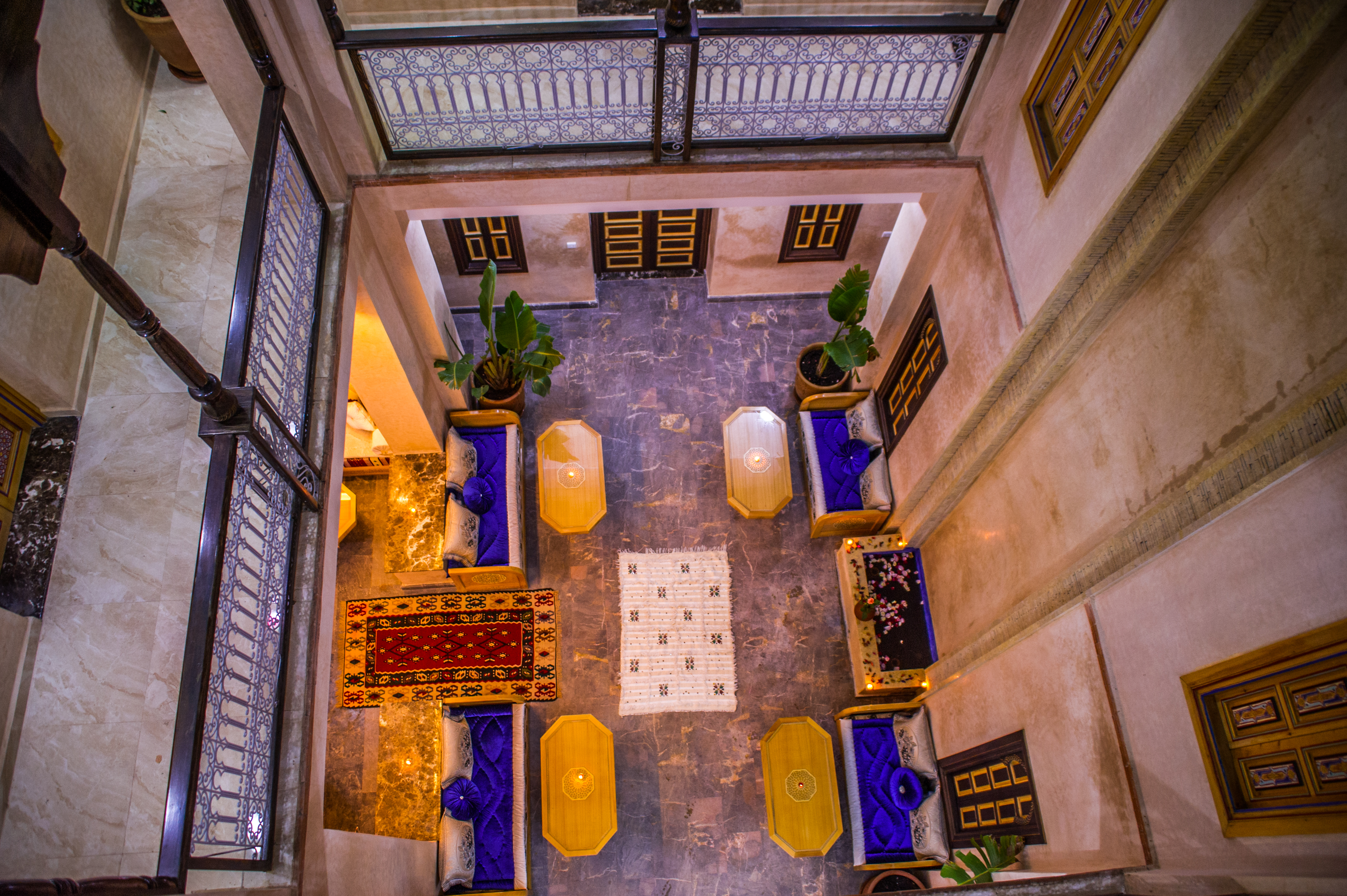 Riad Qamar Zamane 2