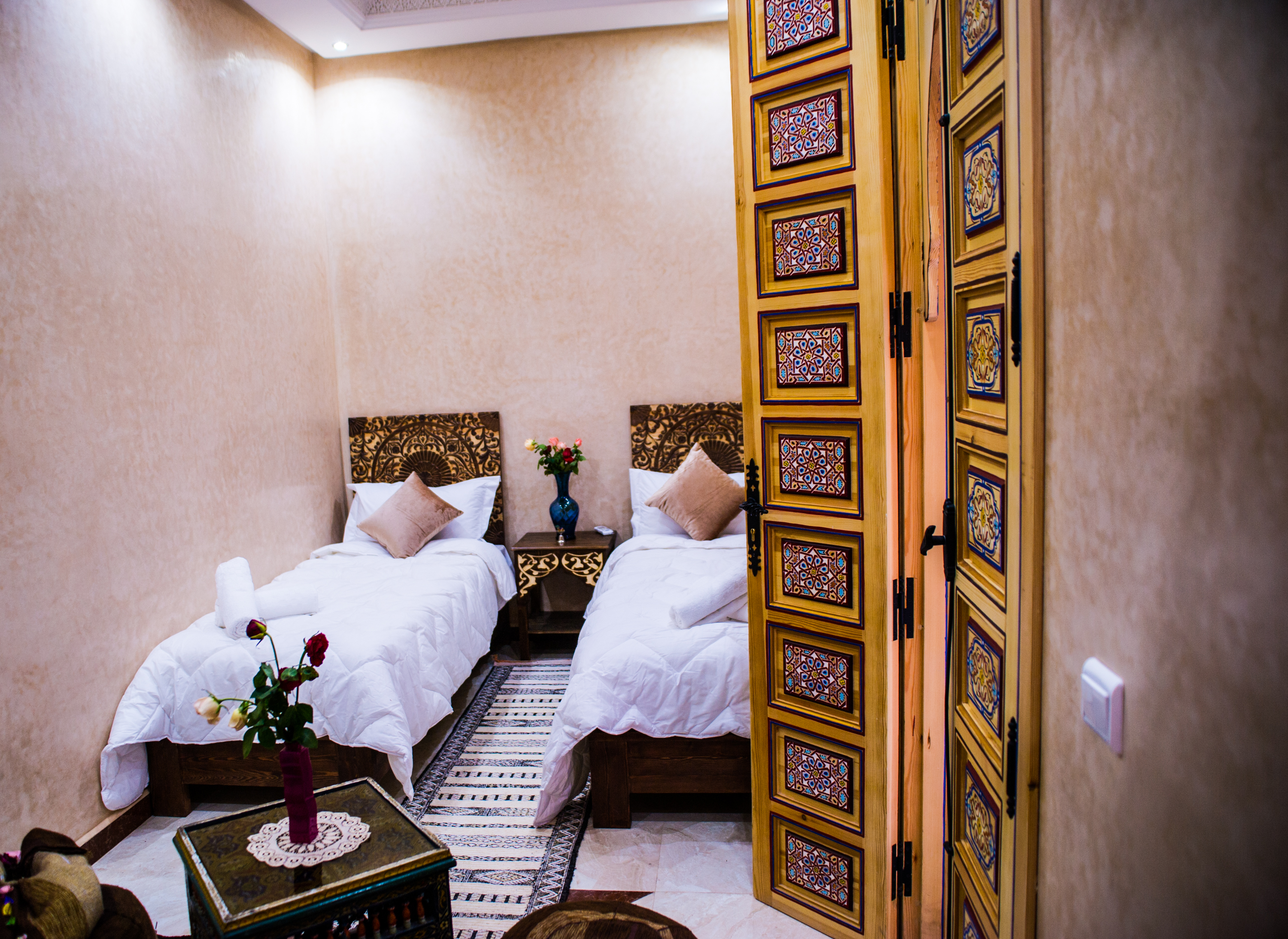 Riad Qamar Zamane 2