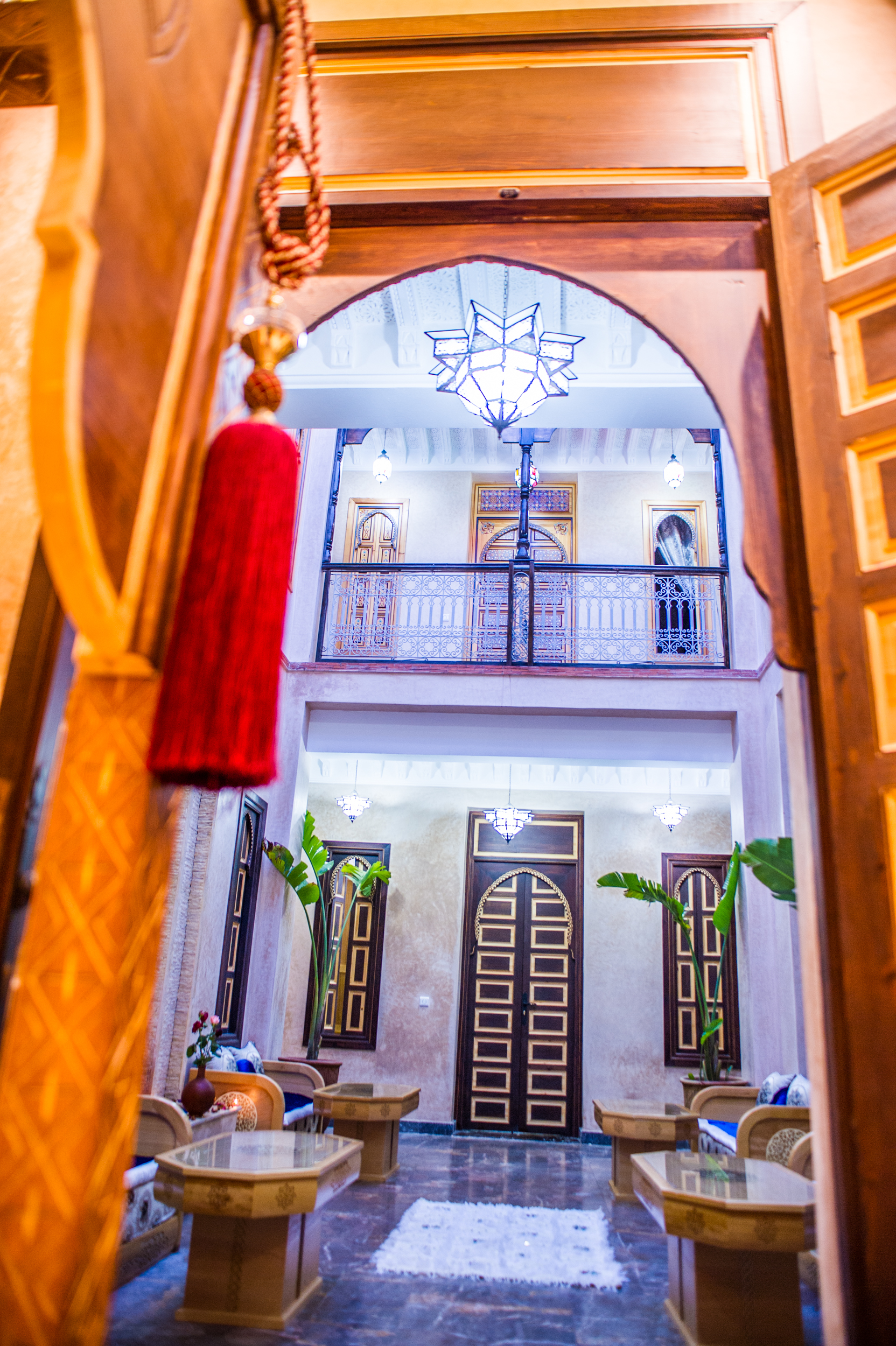 Riad Qamar Zamane 2