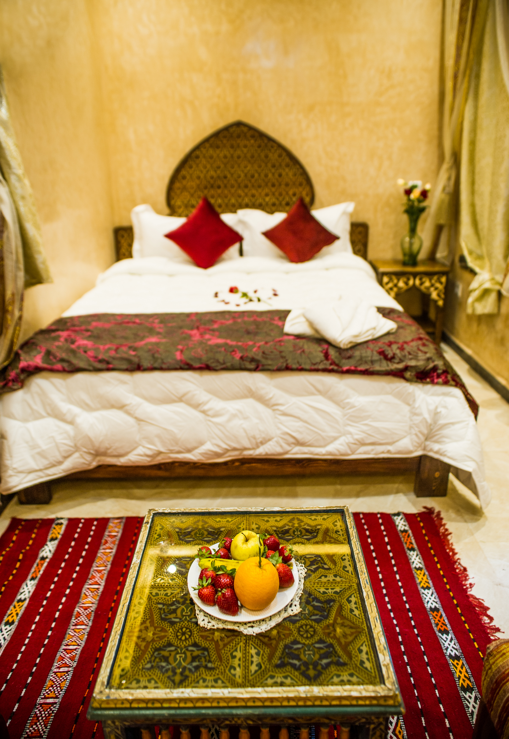 Riad Qamar Zamane 2
