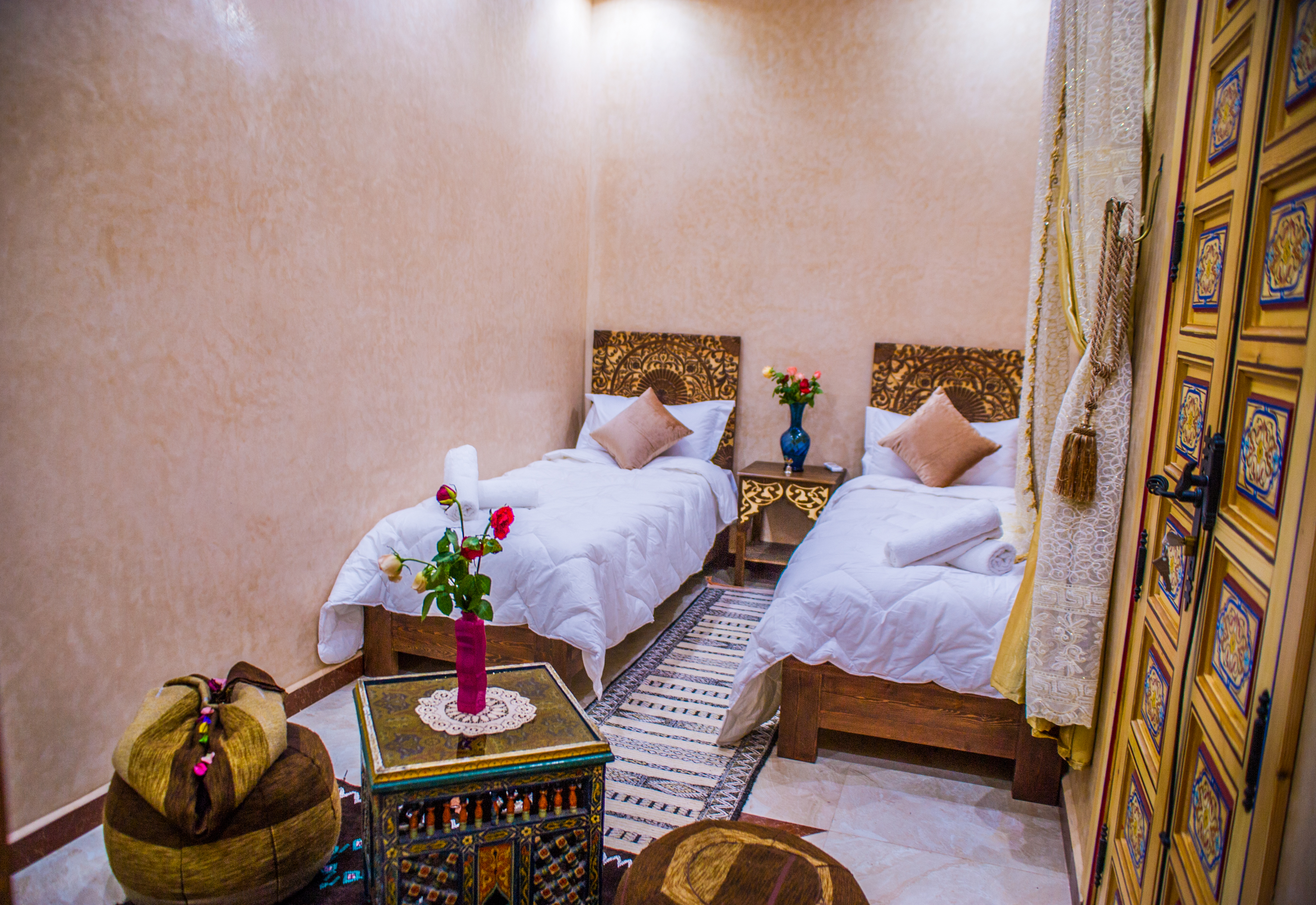 Riad Qamar Zamane 2