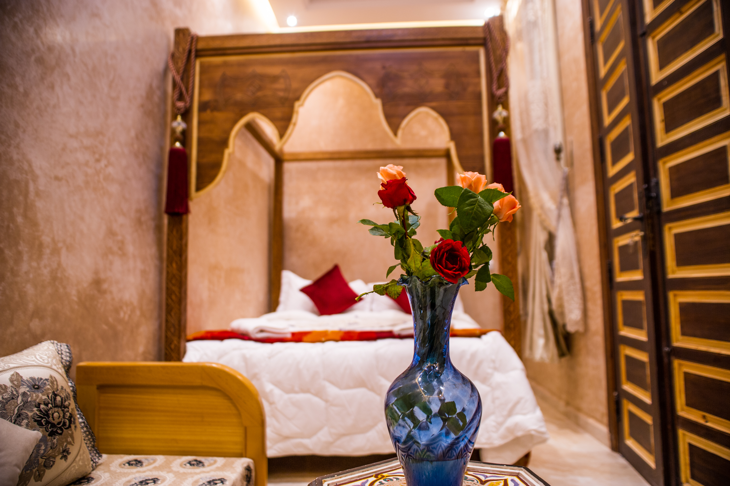 Riad Qamar Zamane 2