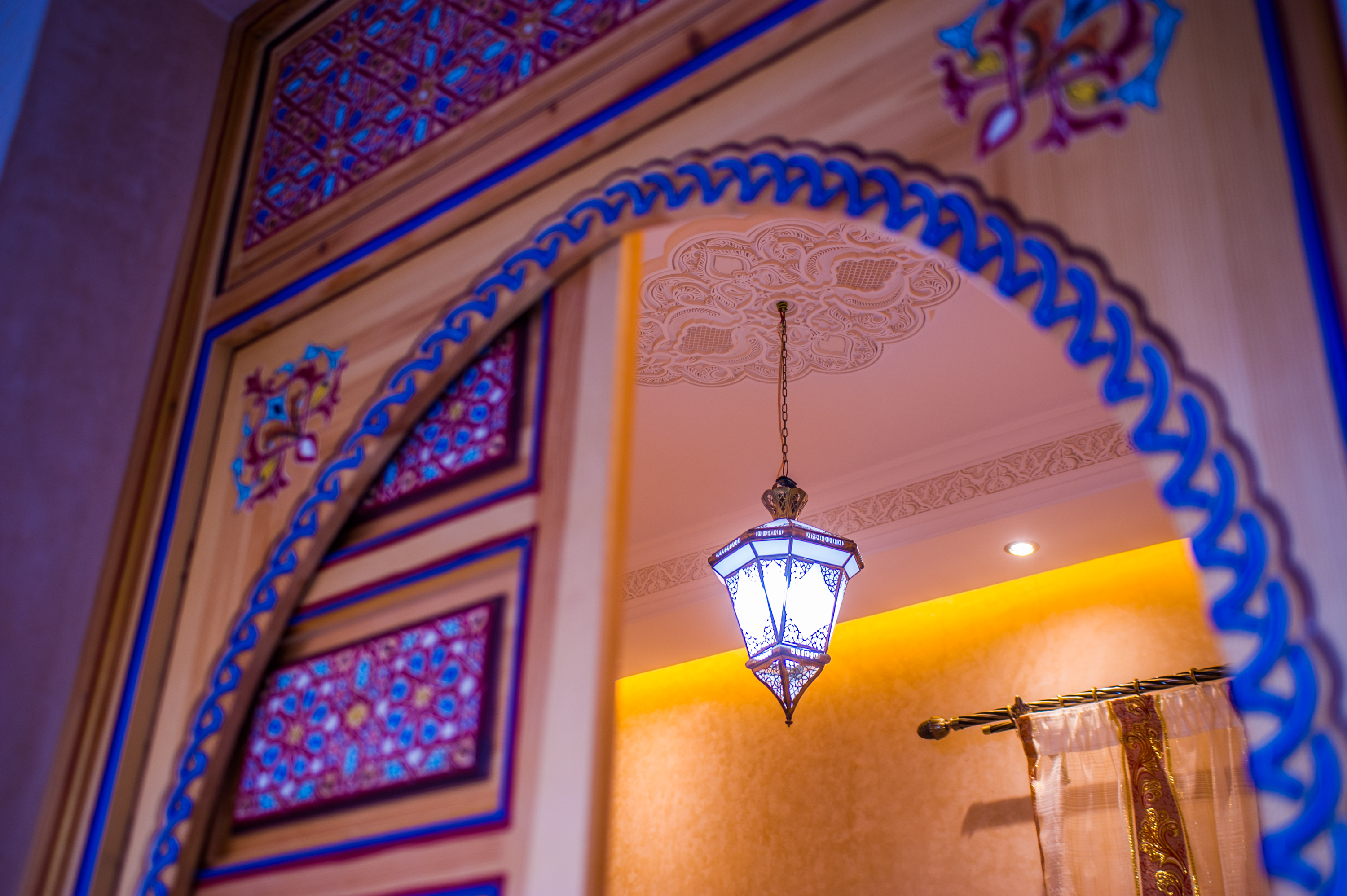 Riad Qamar Zamane 2