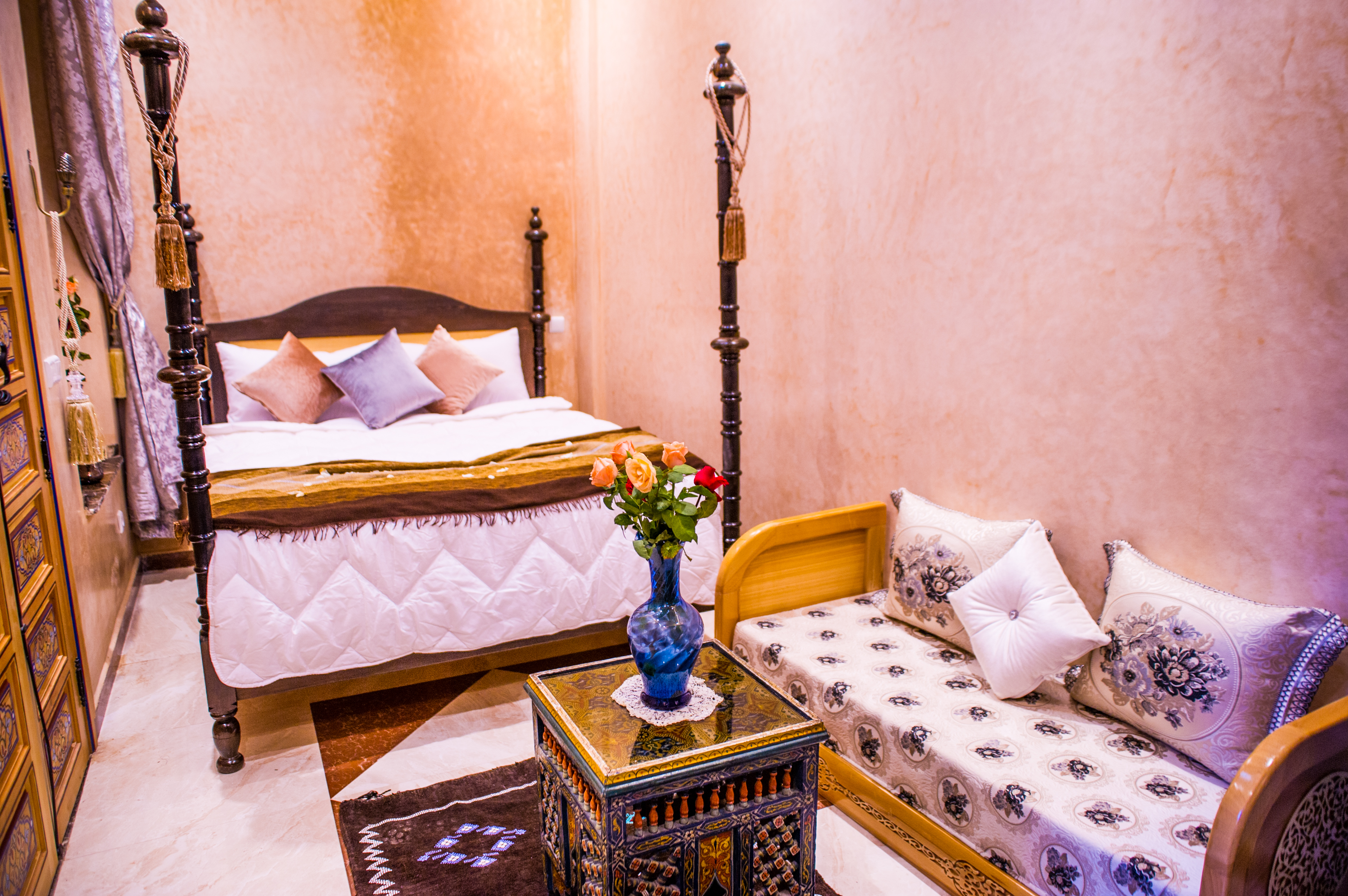 Riad Qamar Zamane 2
