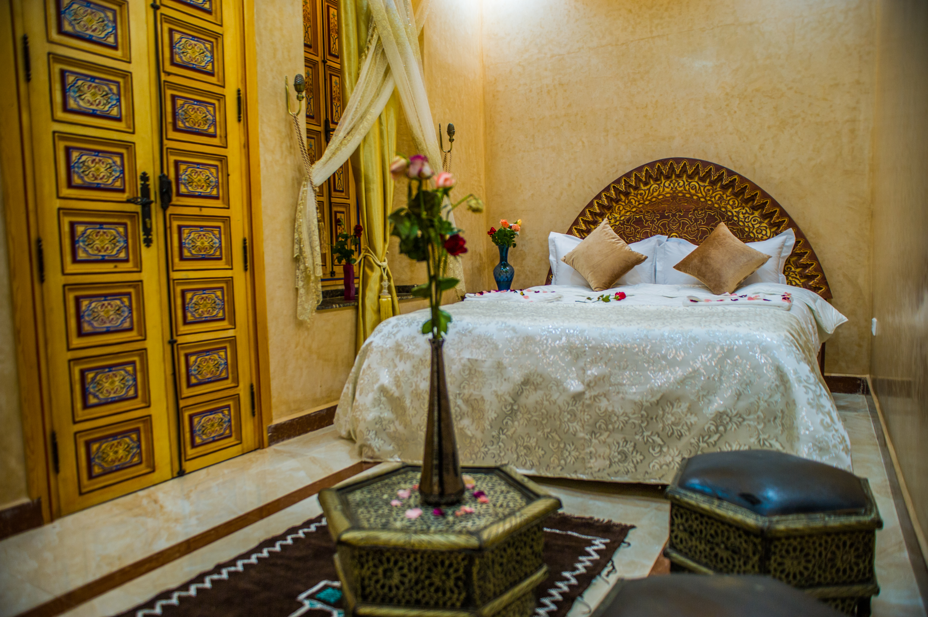 Riad Qamar Zamane 2