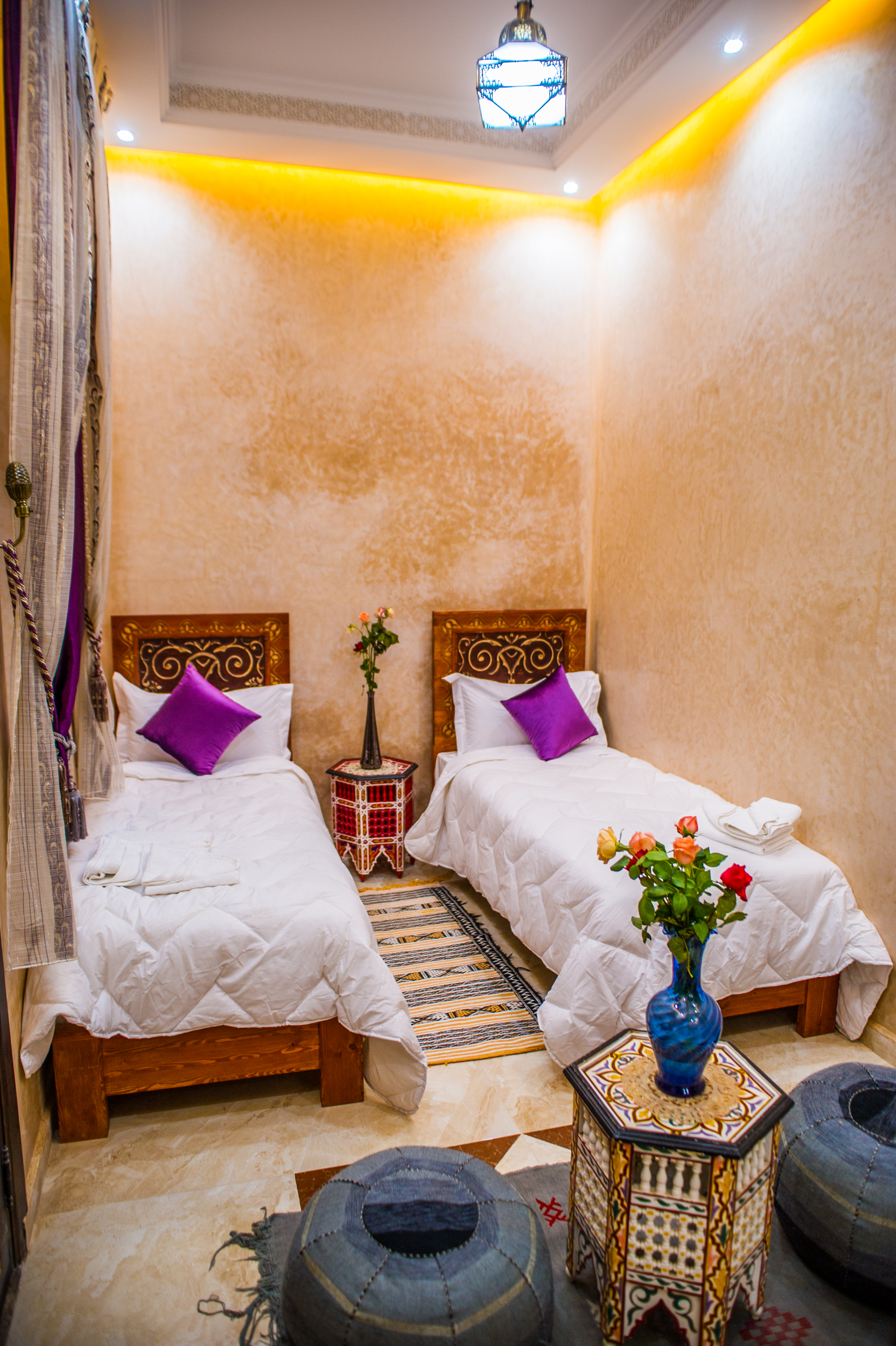 Riad Qamar Zamane 2
