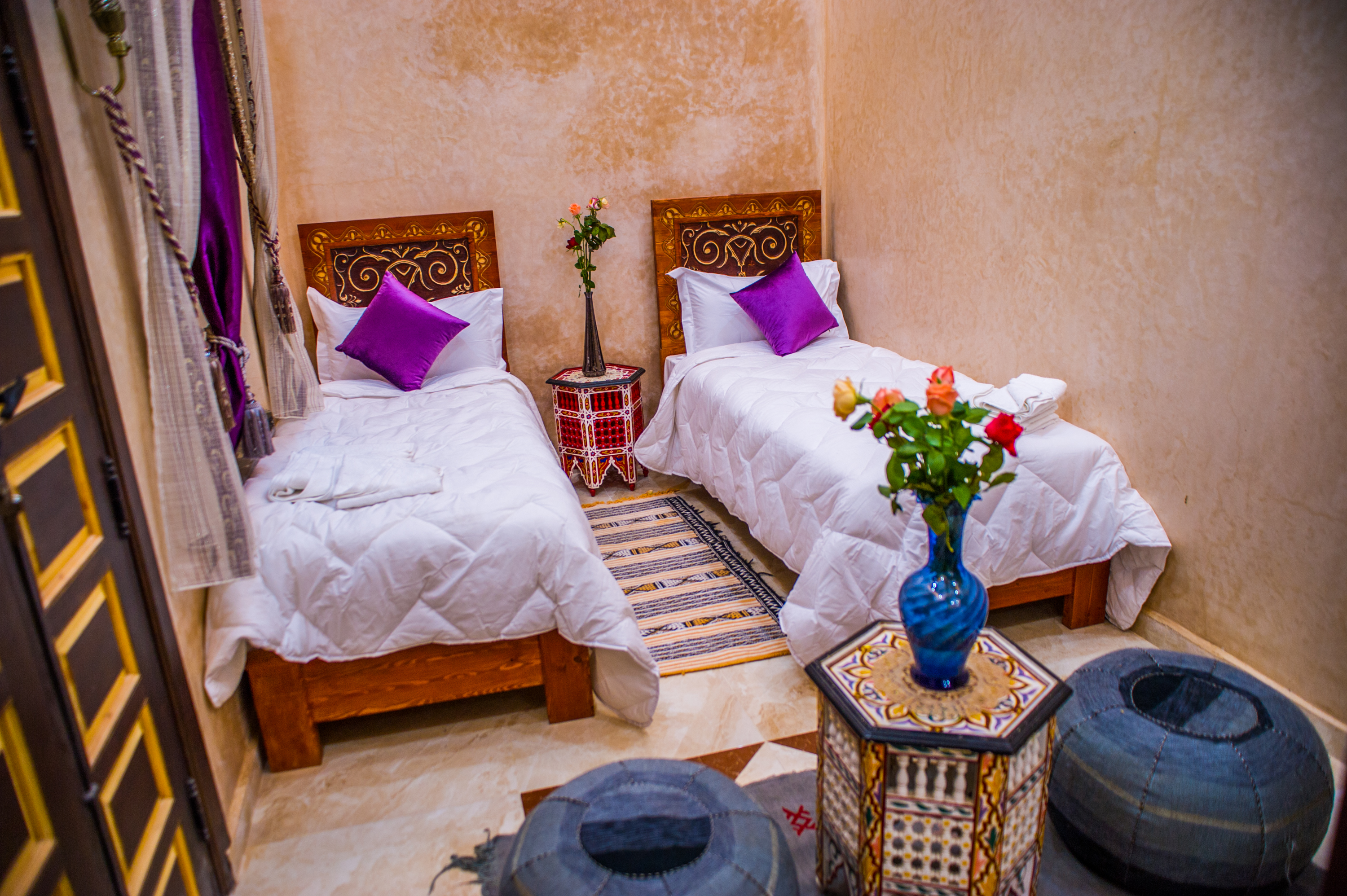 Riad Qamar Zamane 2