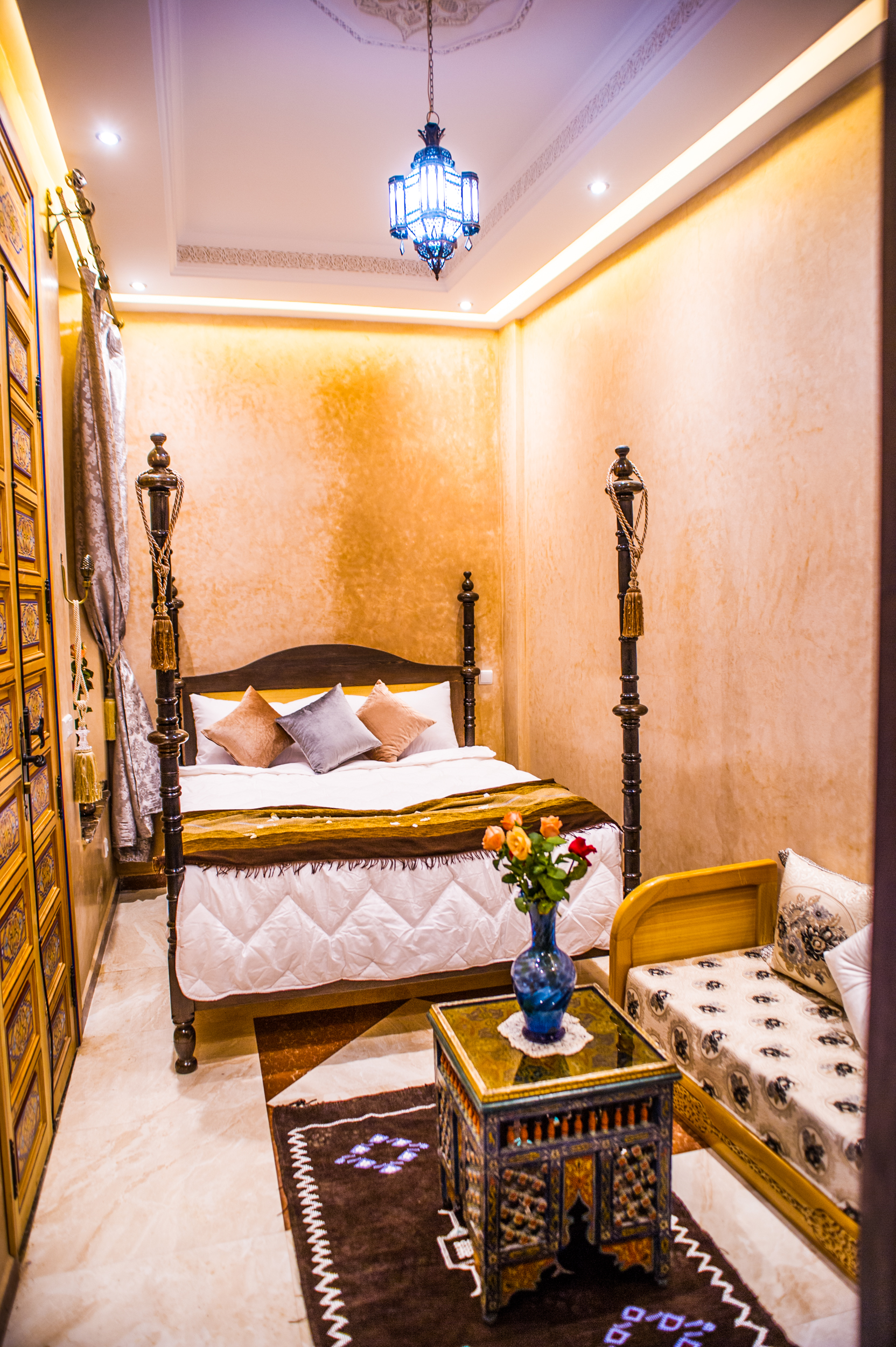 Riad Qamar Zamane 2