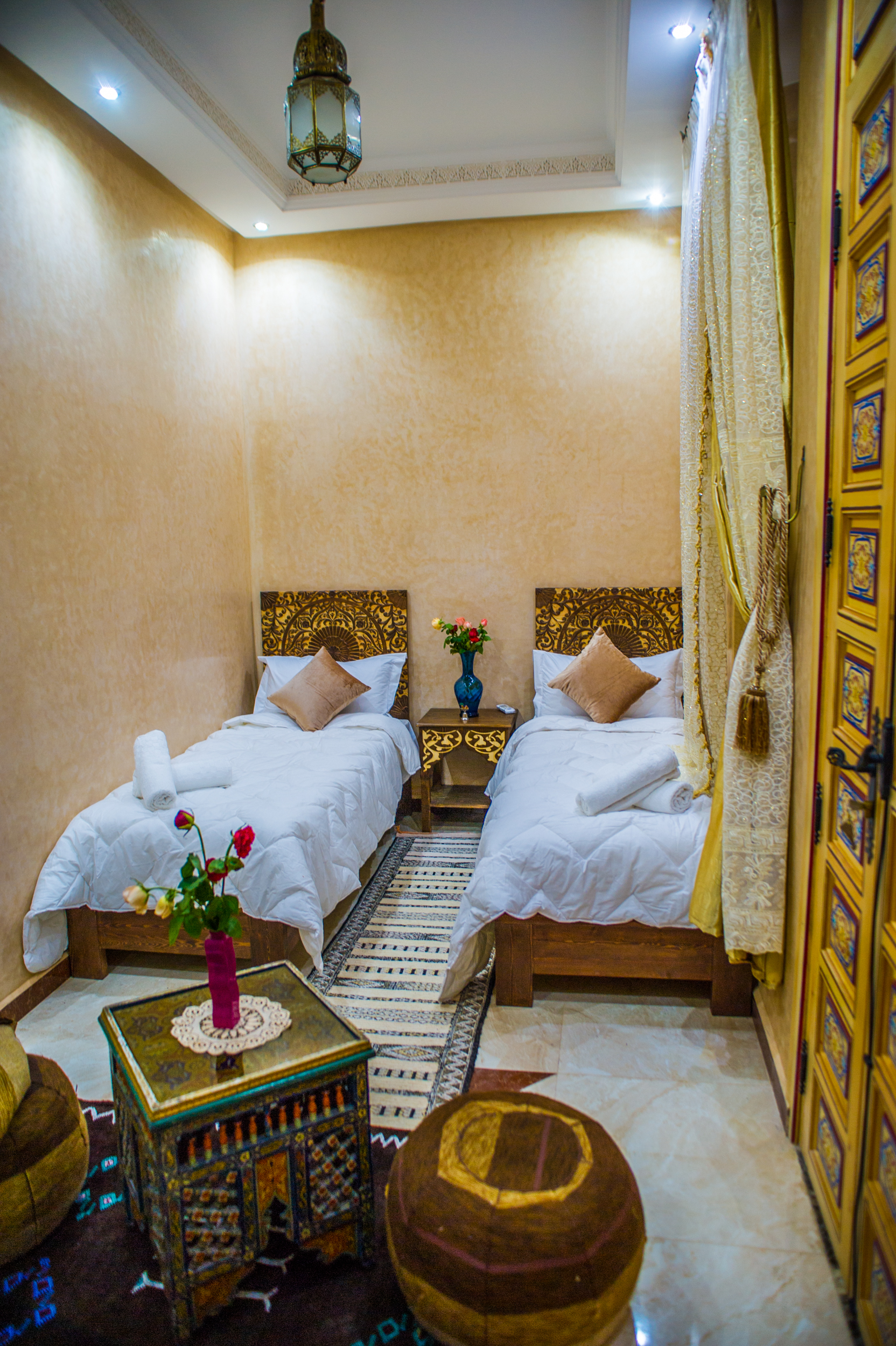 Riad Qamar Zamane 2