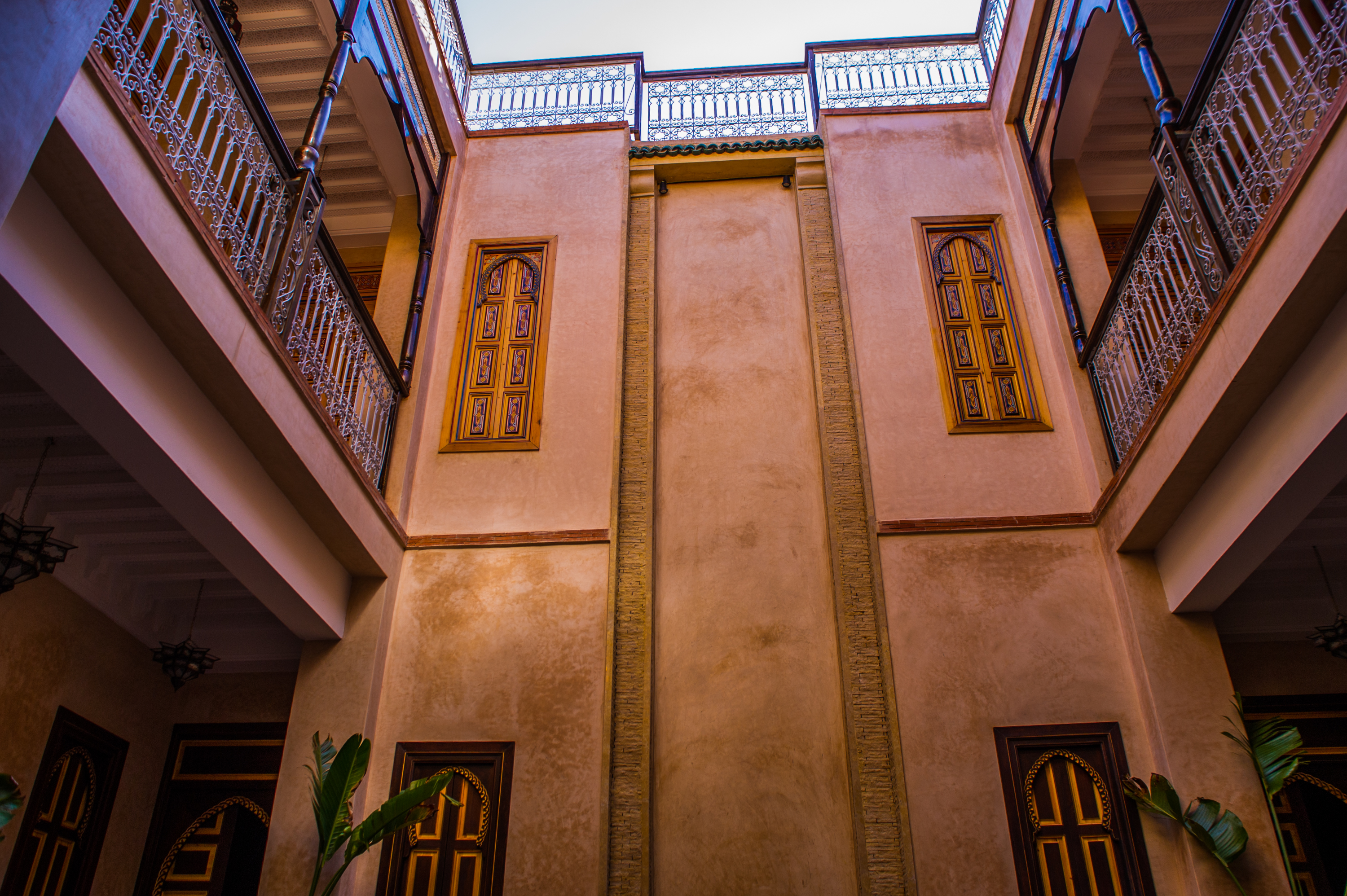 Riad Qamar Zamane 2