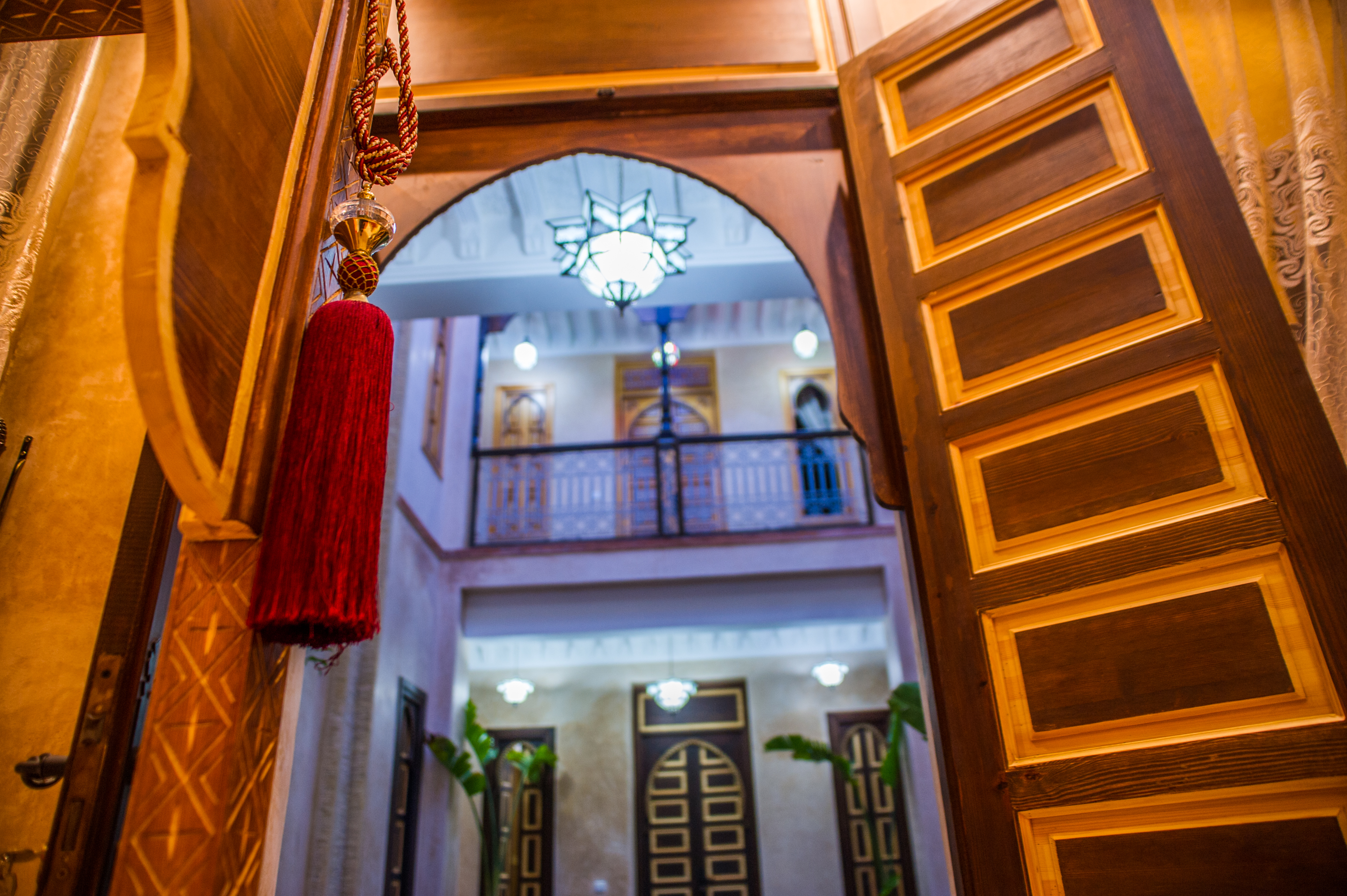 Riad Qamar Zamane 2
